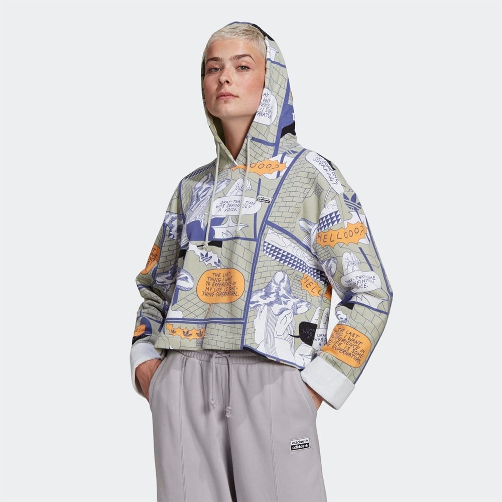 Sweat adidas ryv sale