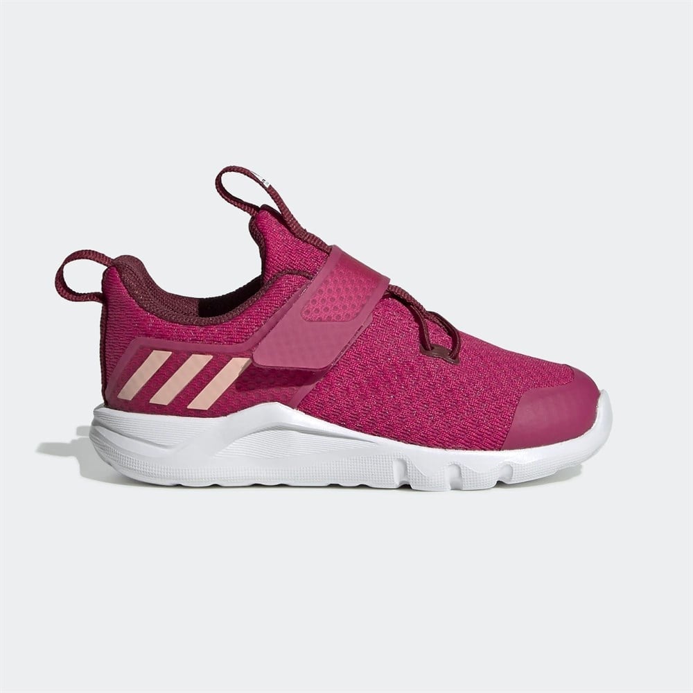 adidas Rapidaflex EL I Cocuk Gunluk Spor Ayakkab G27112