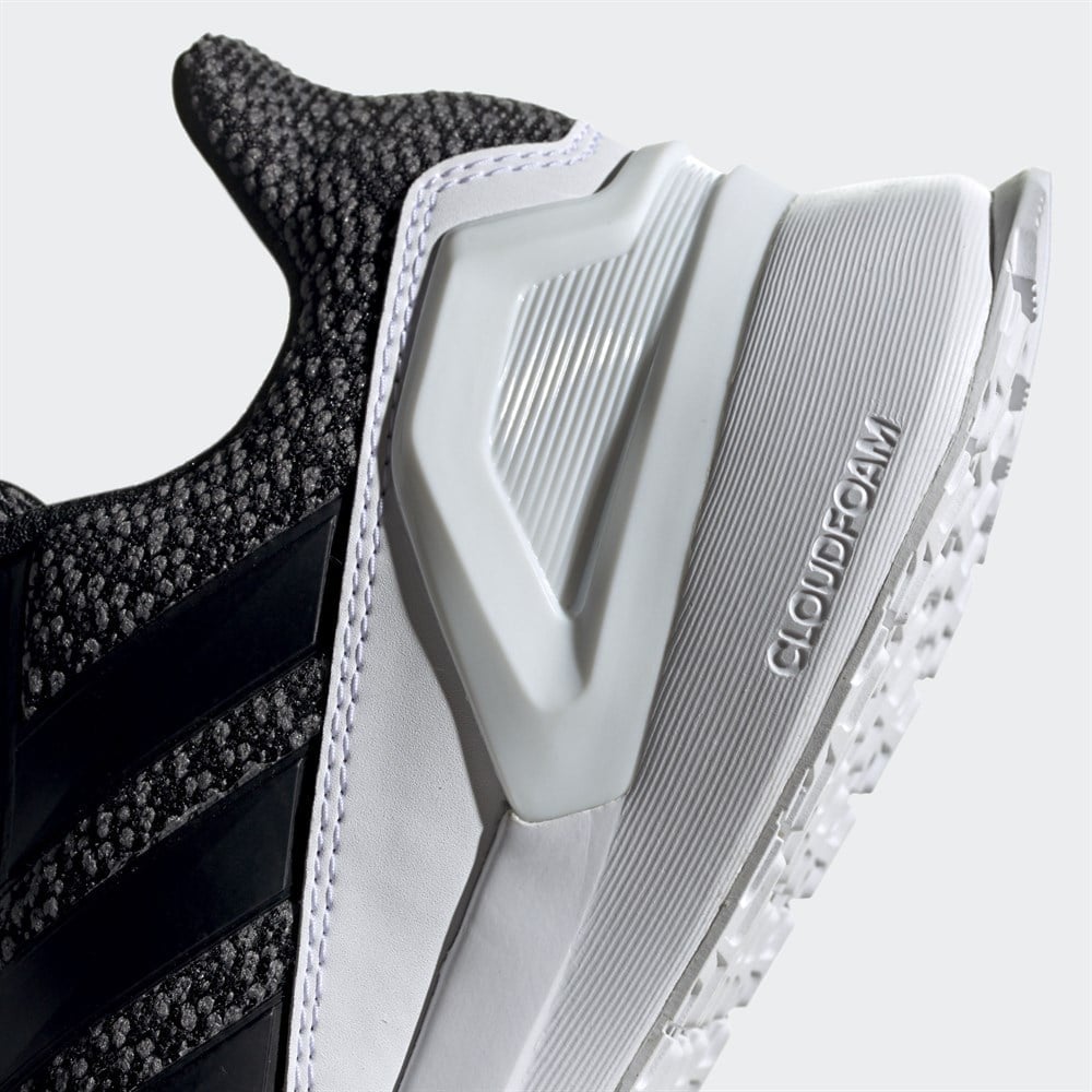 adidas Rapidarun Knit J Ko u Ayakkab s D97002