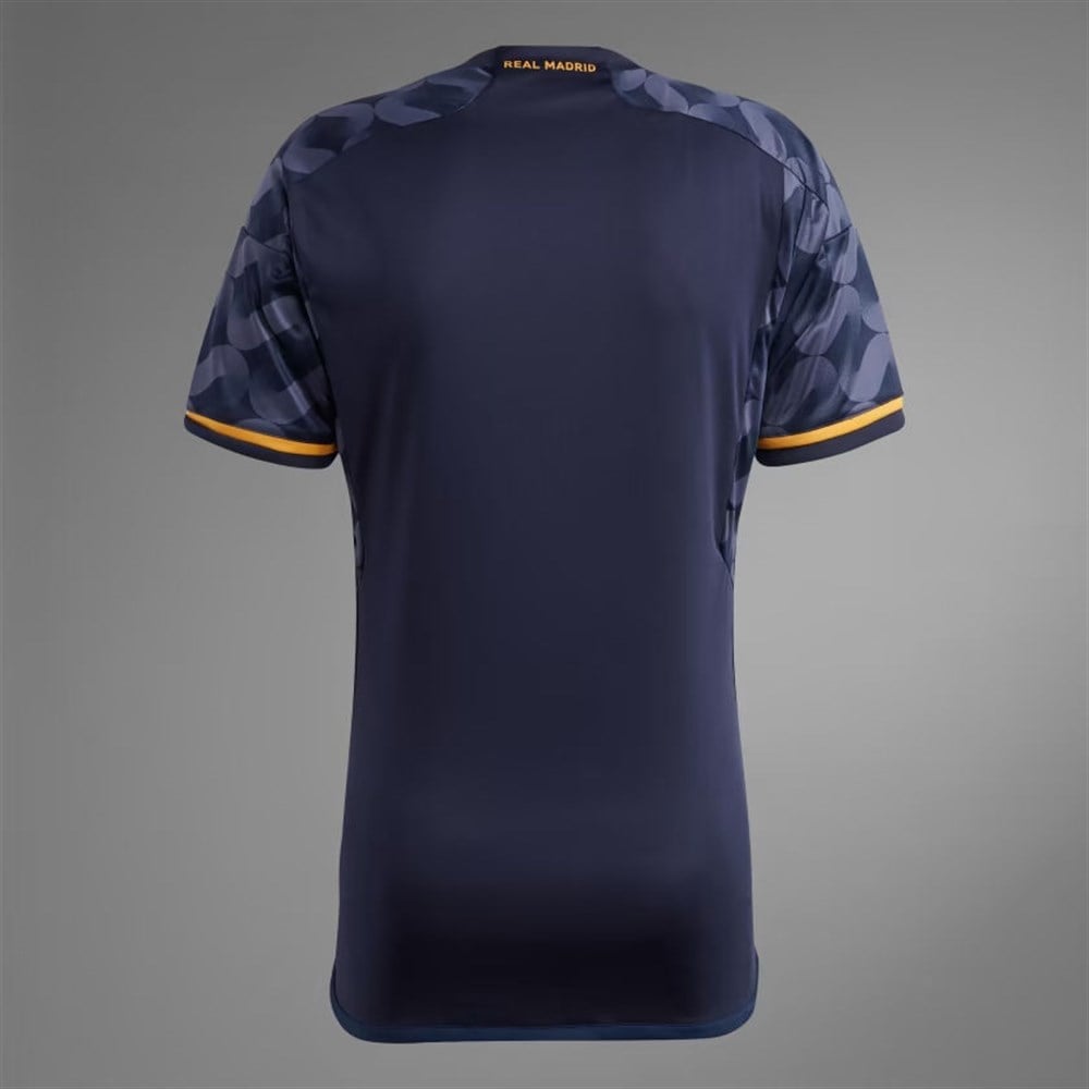 adidas Real Madrid 23 24 Erkek Forma IJ5901