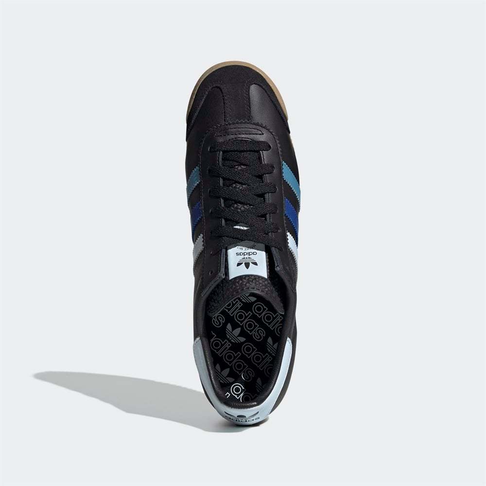 Adidas rom cheap siyah