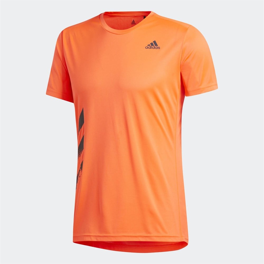 Adidas run it tee pb sales