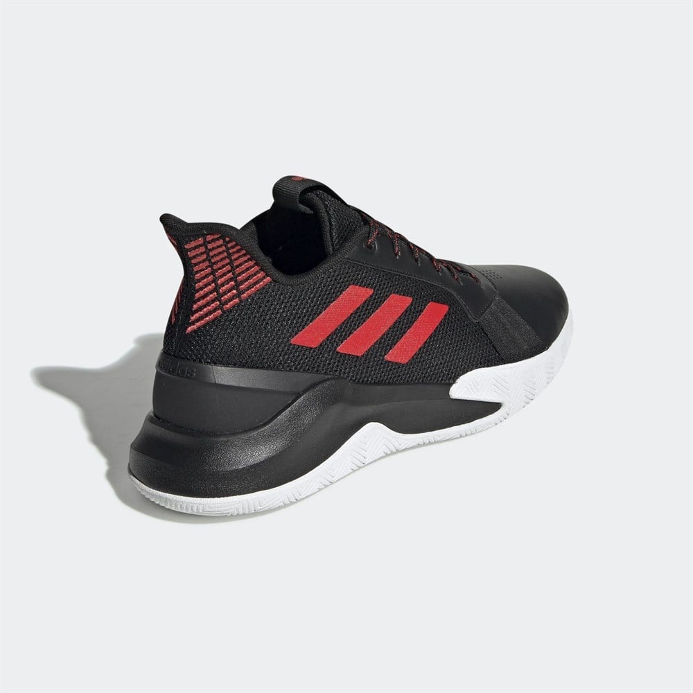 adidas Run The Game Erkek Basketbol Ayakkabısı - EF1022