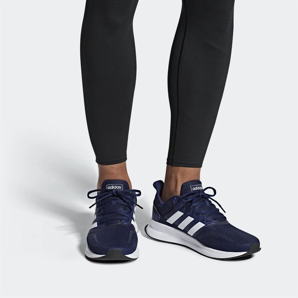 adidas Runfalcon Erkek Koşu Ayakkabısı - F36201