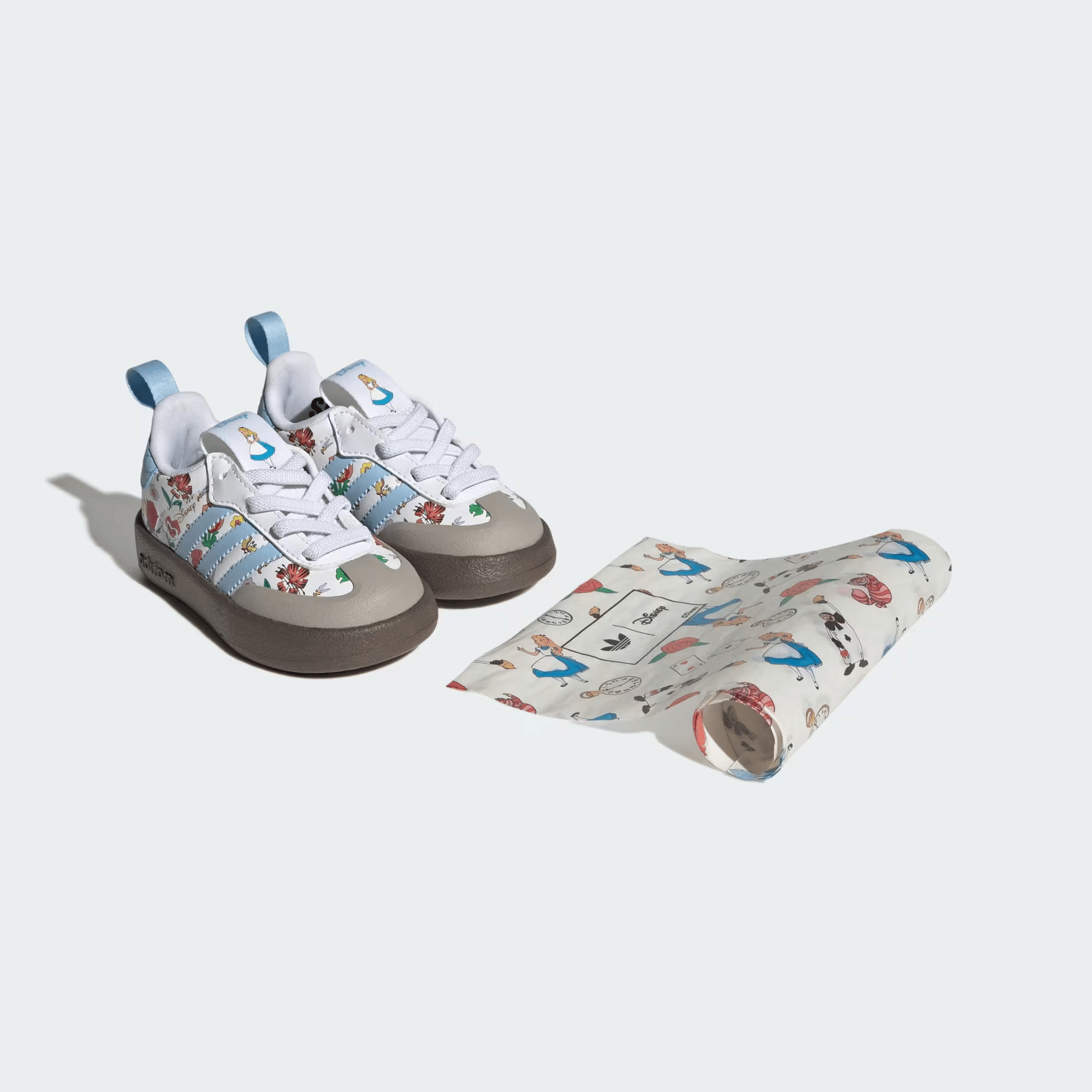 adidas Samba 360 Disney Çocuk Günlük Spor Ayakkabı IH7041