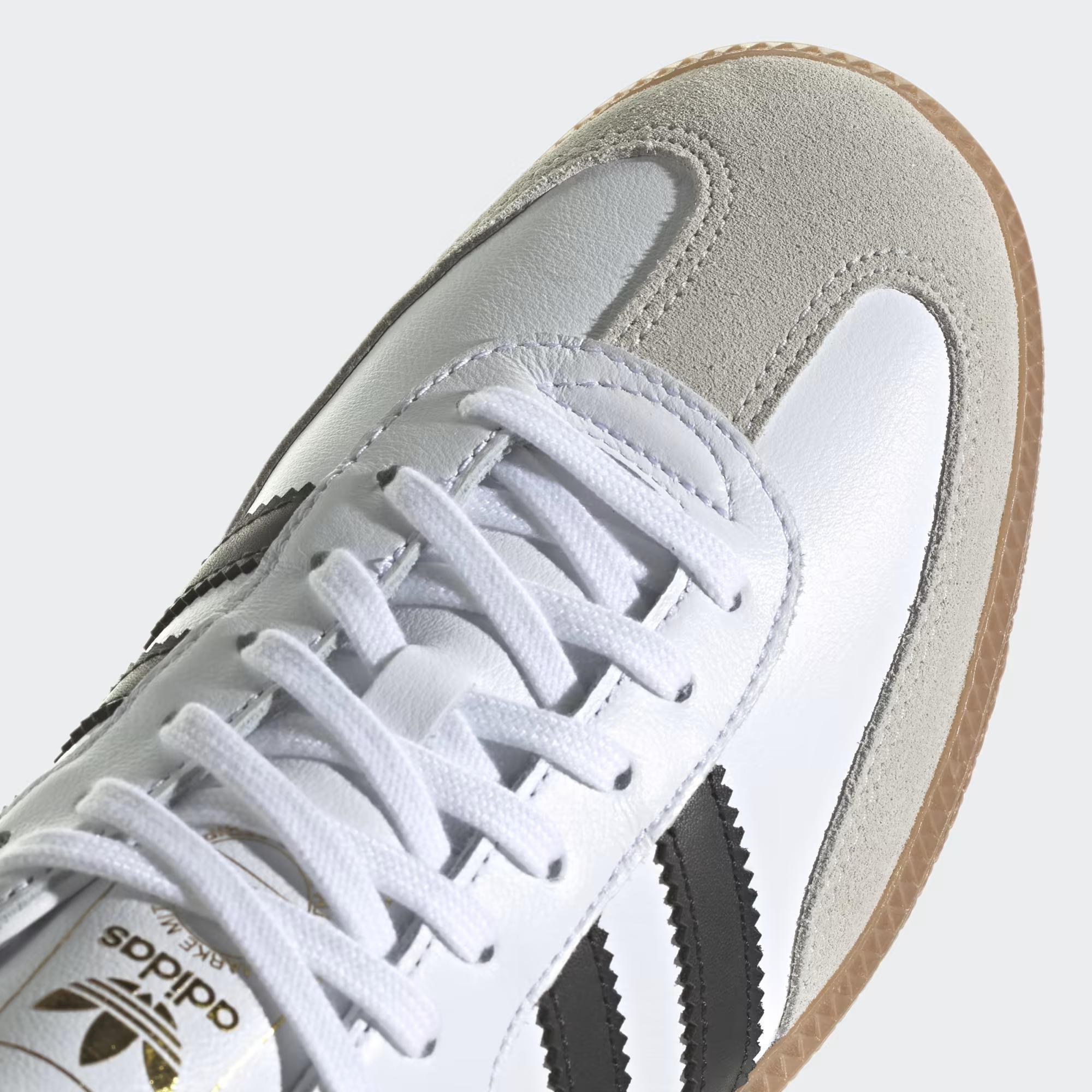 adidas Samba Decon Erkek Gunluk Spor Ayakkab IF0642 Dalk l c Spor