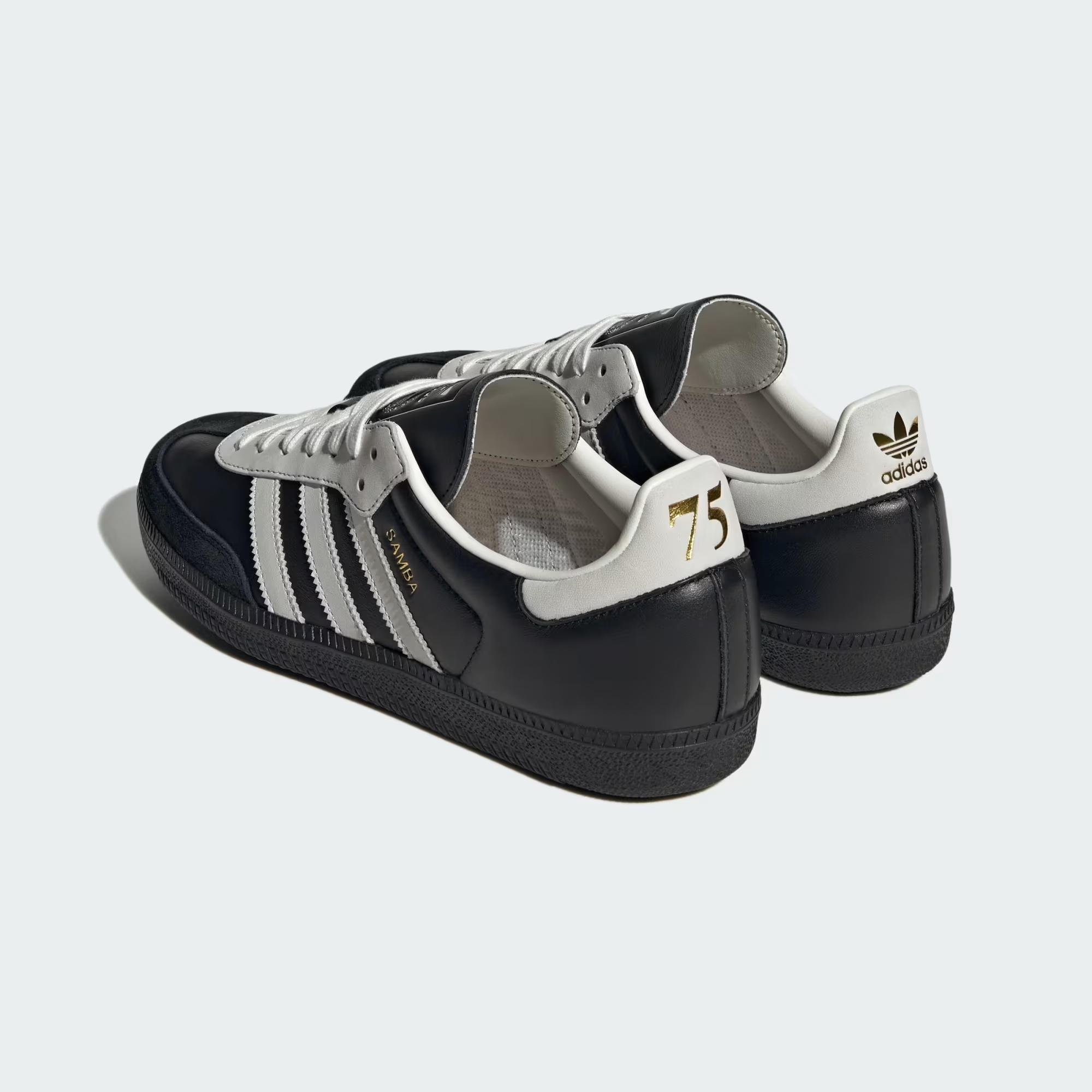 adidas Samba Og Erkek Günlük Spor Ayakkabı JP5282 | Dalkılıç Spor