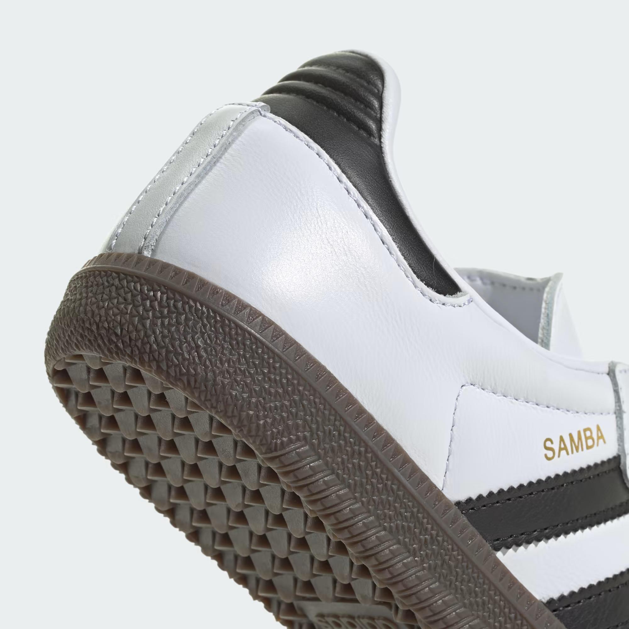 adidas Samba OG Günlük Spor Ayakkabı IE3675 | Dalkılıç Spor