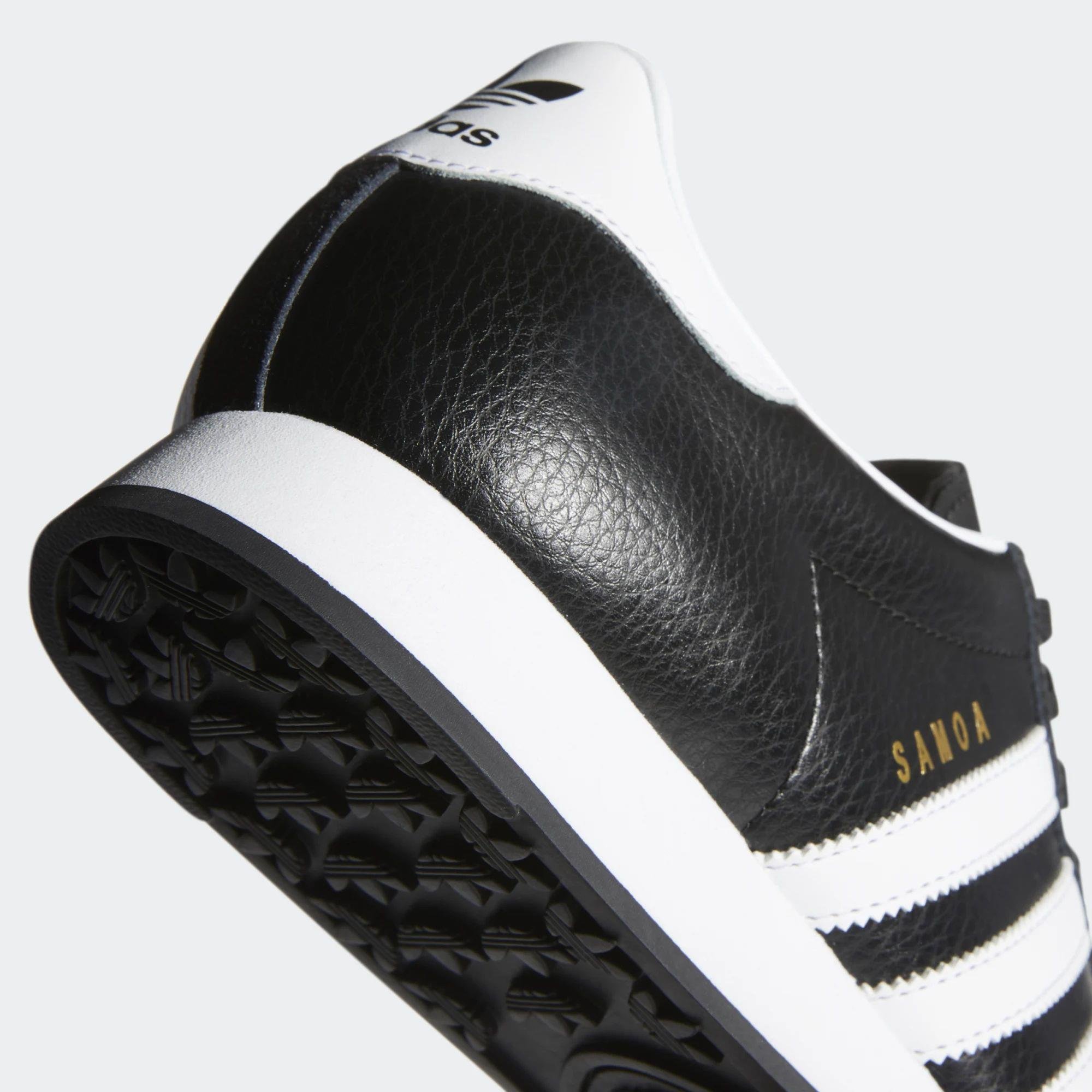 adidas Samoa Erkek Günlük Spor Ayakkabı - 019351