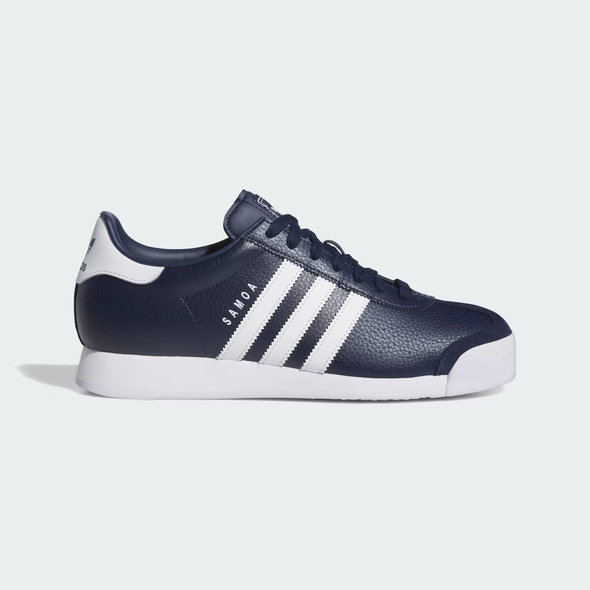 adidas Samoa Erkek Günlük Spor Ayakkabı JH9076
