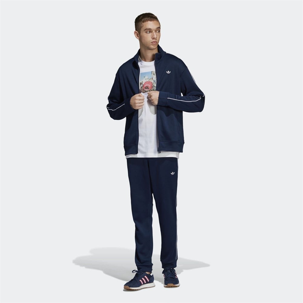 Adidas samstag sweatshirt 2025