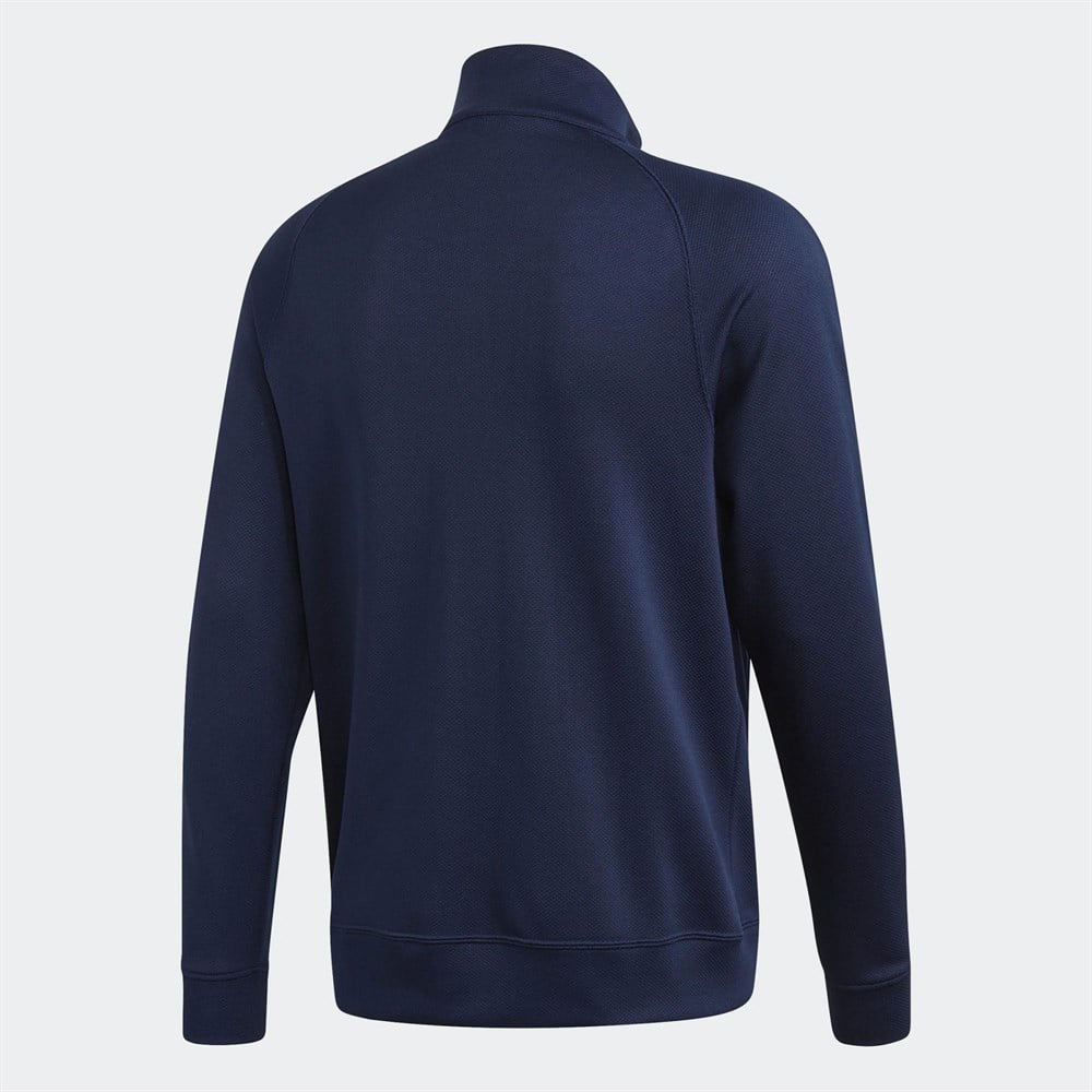 adidas Samstag TT Erkek Sweatshirt DU7843