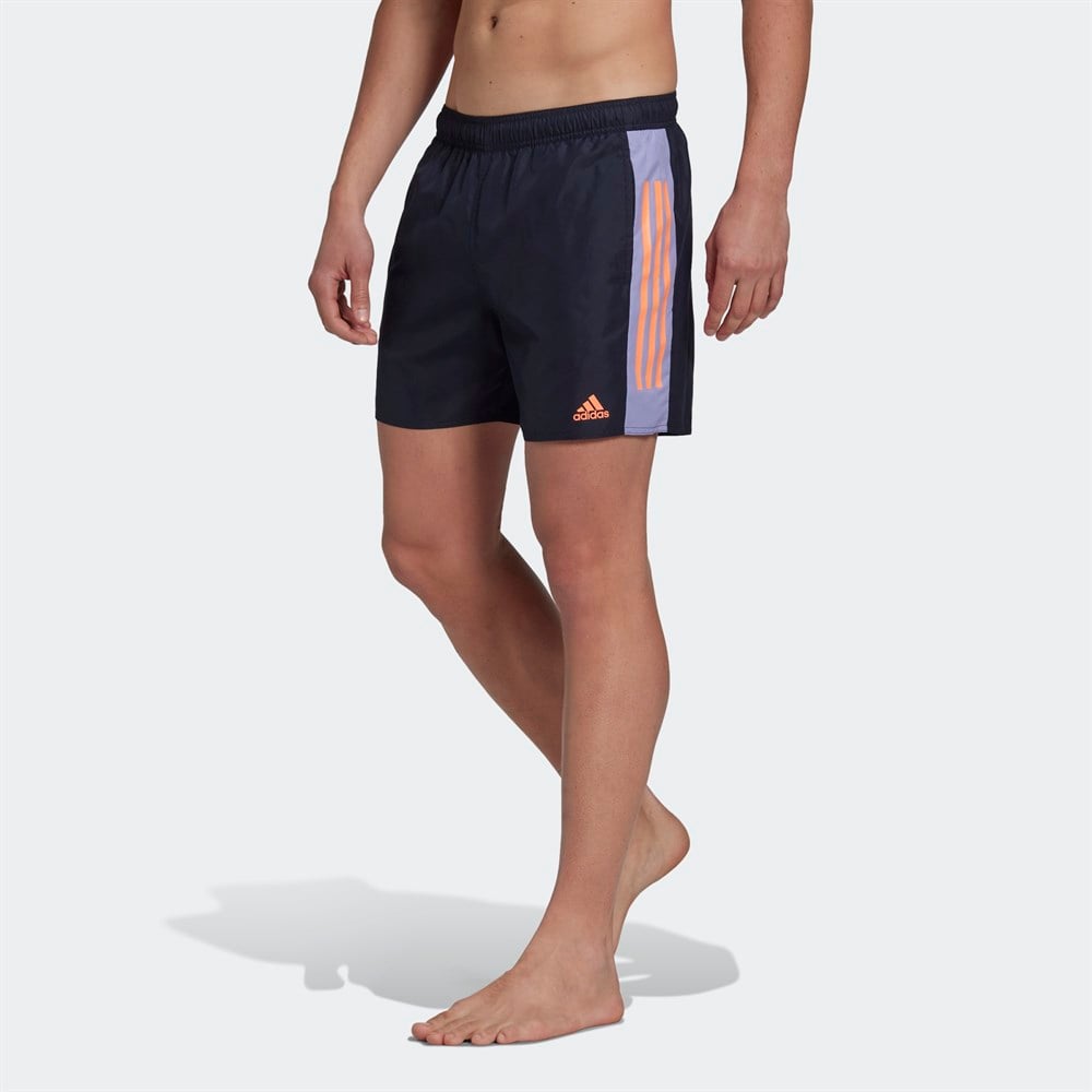 Short long adidas homme sale