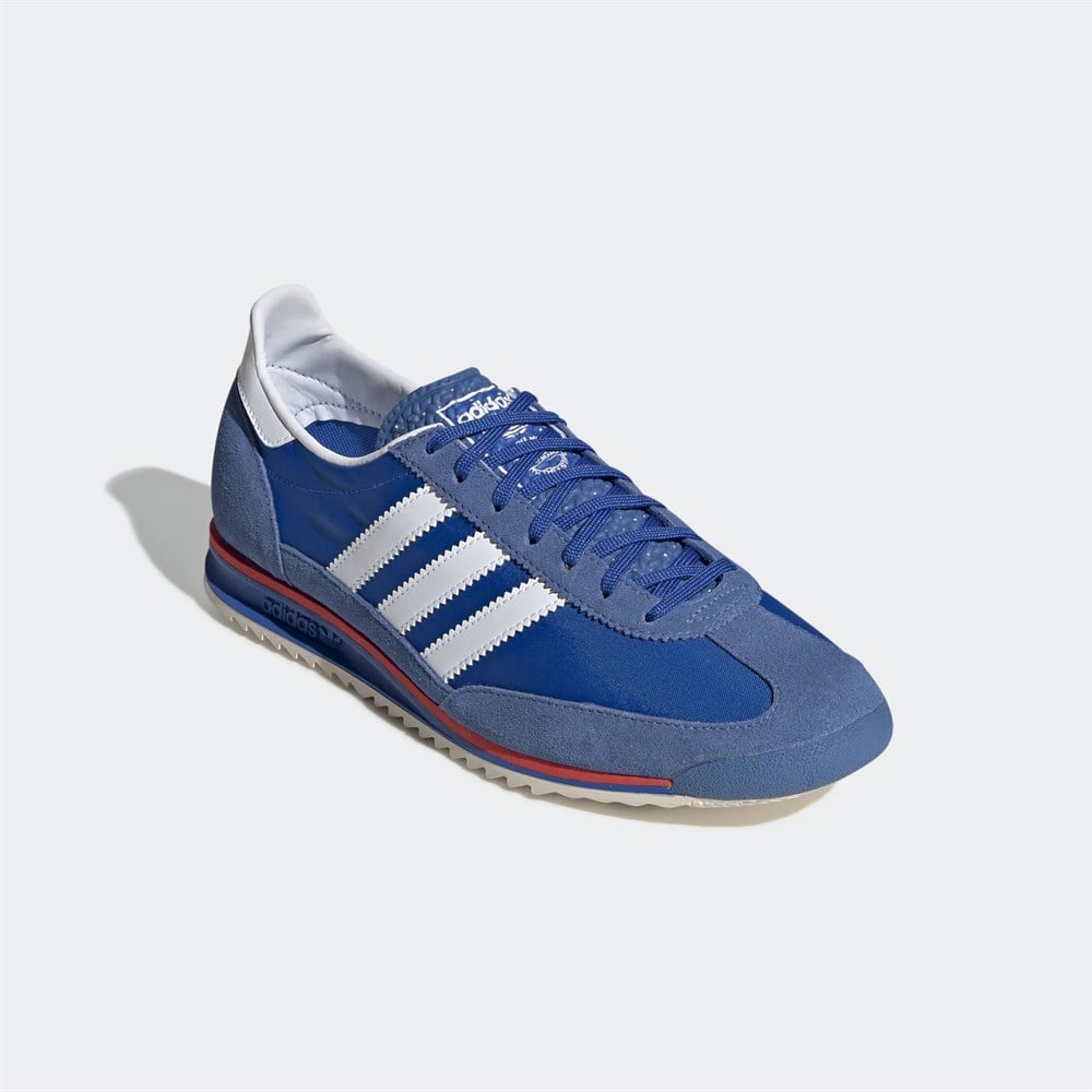 adidas SL 72 Erkek Günlük Spor Ayakkabı - EG6849