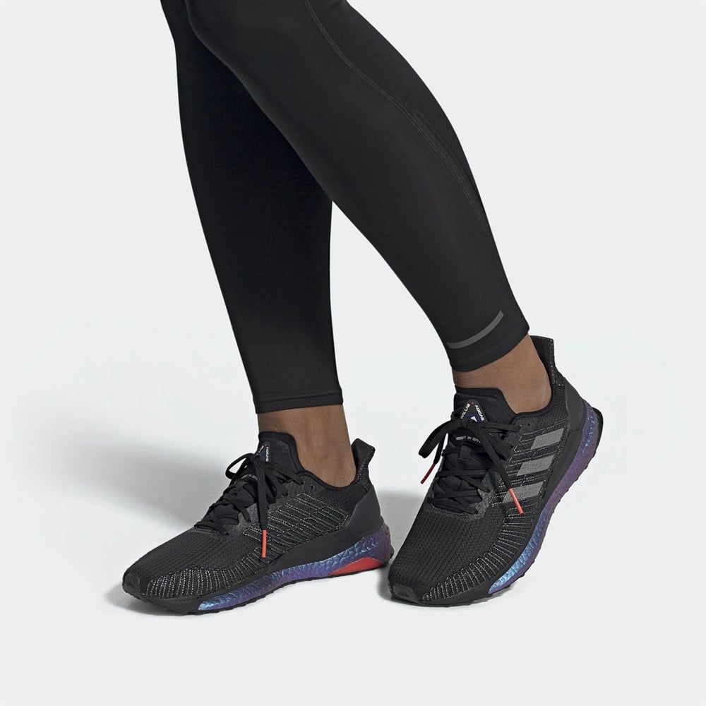 adidas Solar Boost 19 M Erkek Koşu Ayakkabısı - EG2363