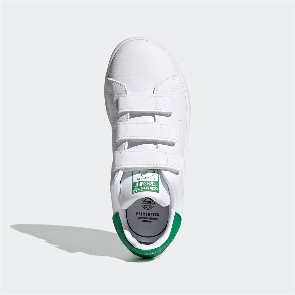 adidas Stan Smith CF C Çocuk Günlük Spor Ayakkabı FX7534