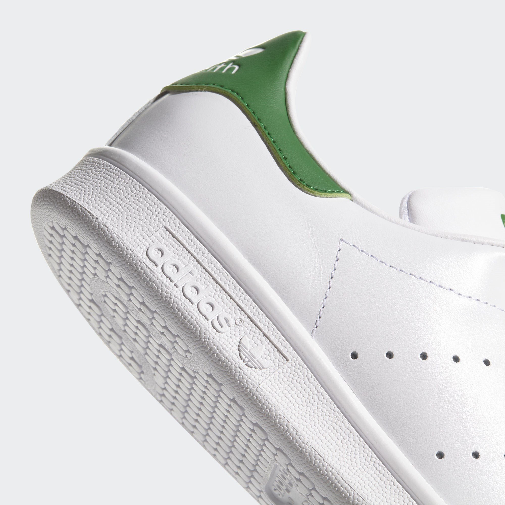 adidas Stan Smith Erkek Günlük Spor Ayakkabı - M20324