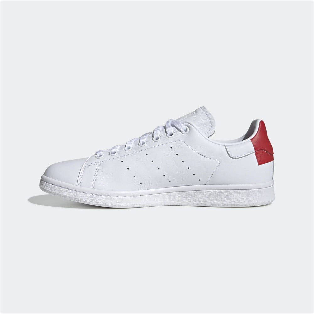 adidas Stan Smith Kadın Günlük Spor Ayakkabı - EE5801