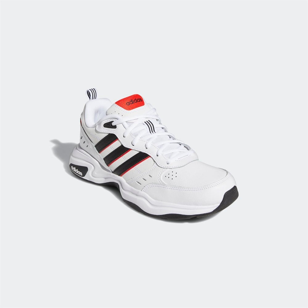 adidas Strutter Erkek Günlük Spor Ayakkabı - EG26551