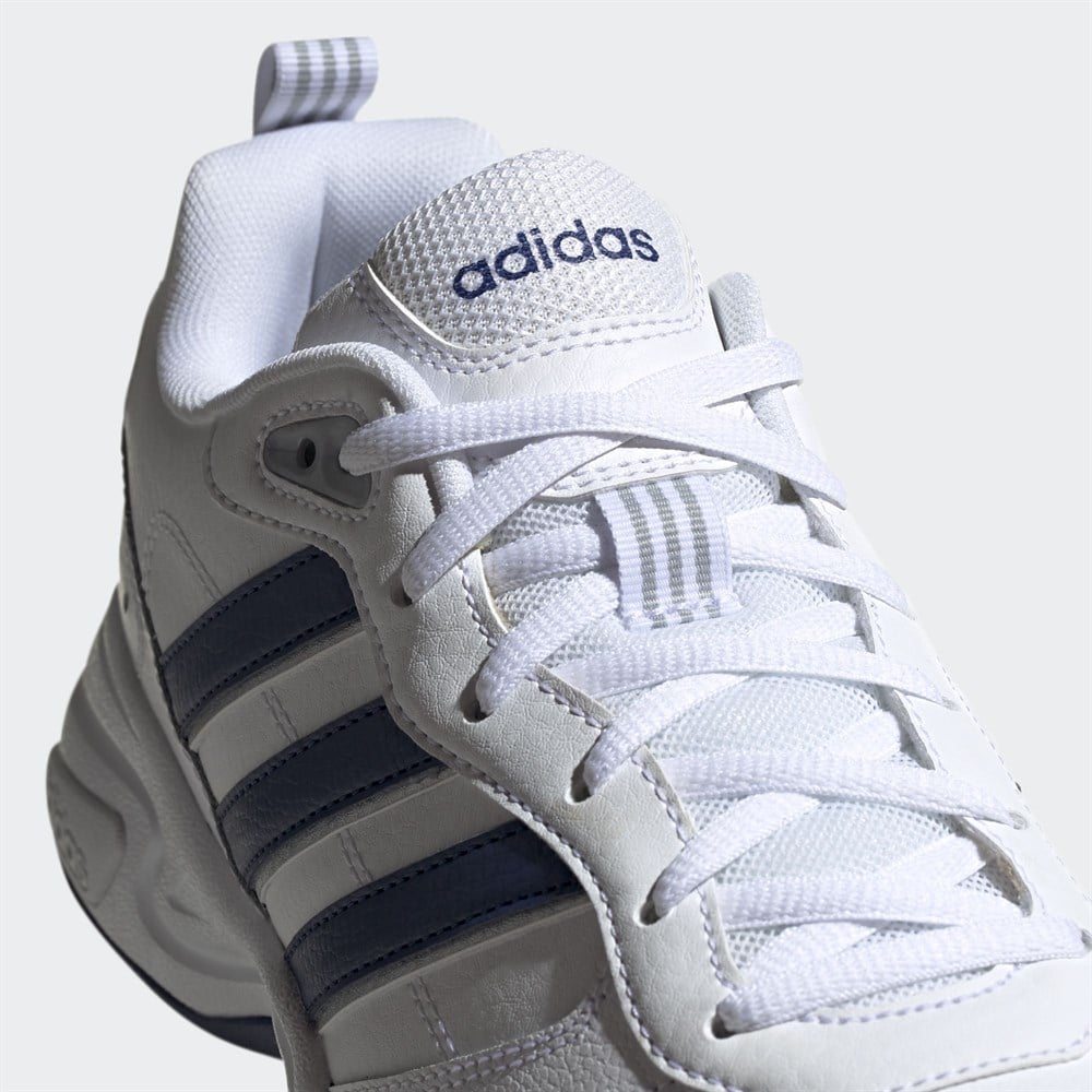 adidas Strutter Erkek Günlük Spor Ayakkabı - EG2654-Büyük Beden