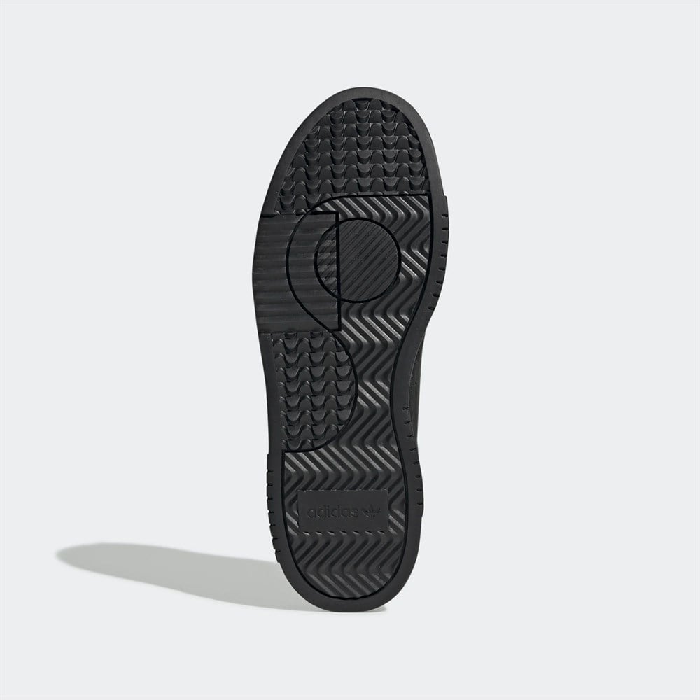 adidas Supercourt Erkek Gunluk Spor Ayakkab EE7762