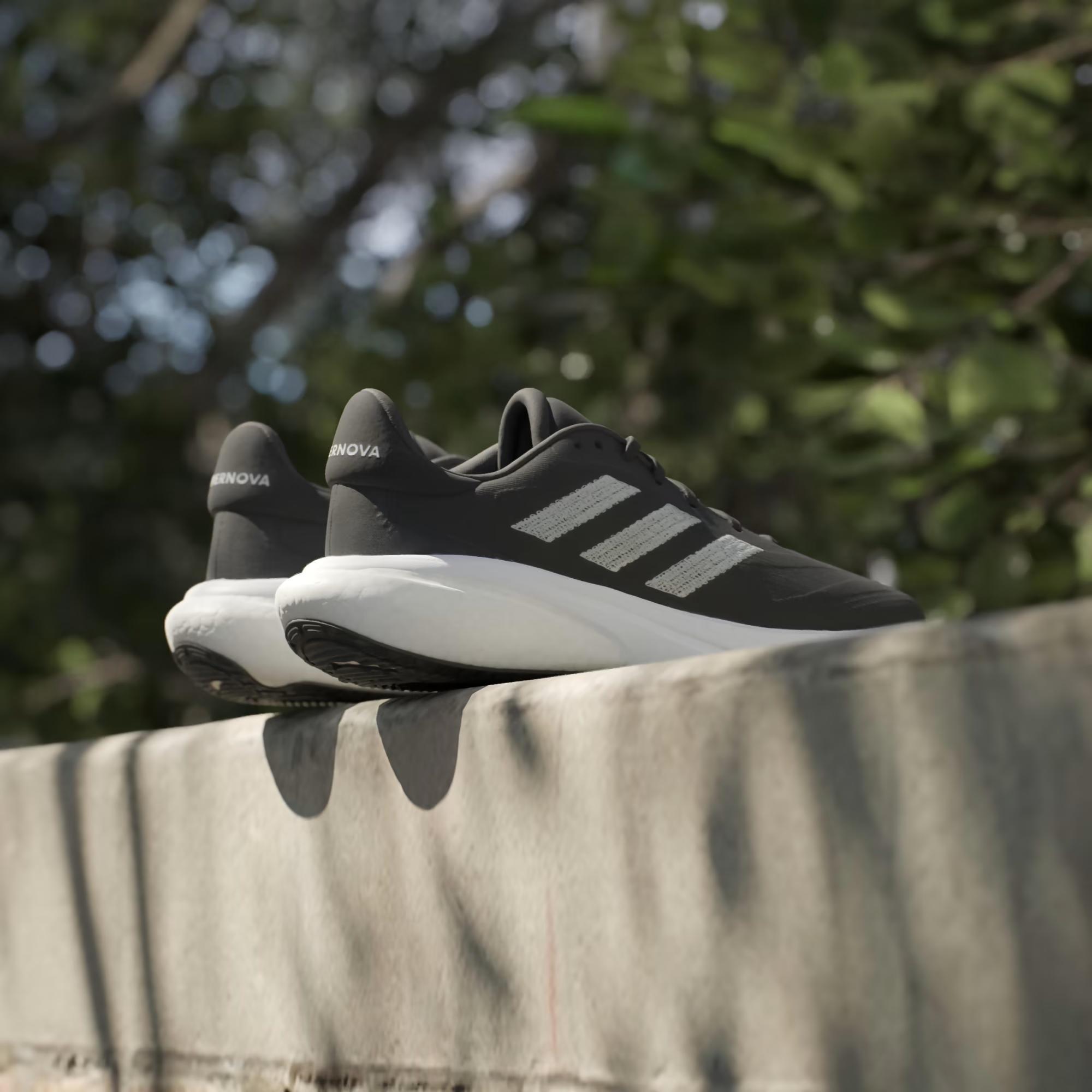adidas Supernova 3 Running Kad n Ko u Ayakkab s IE4345