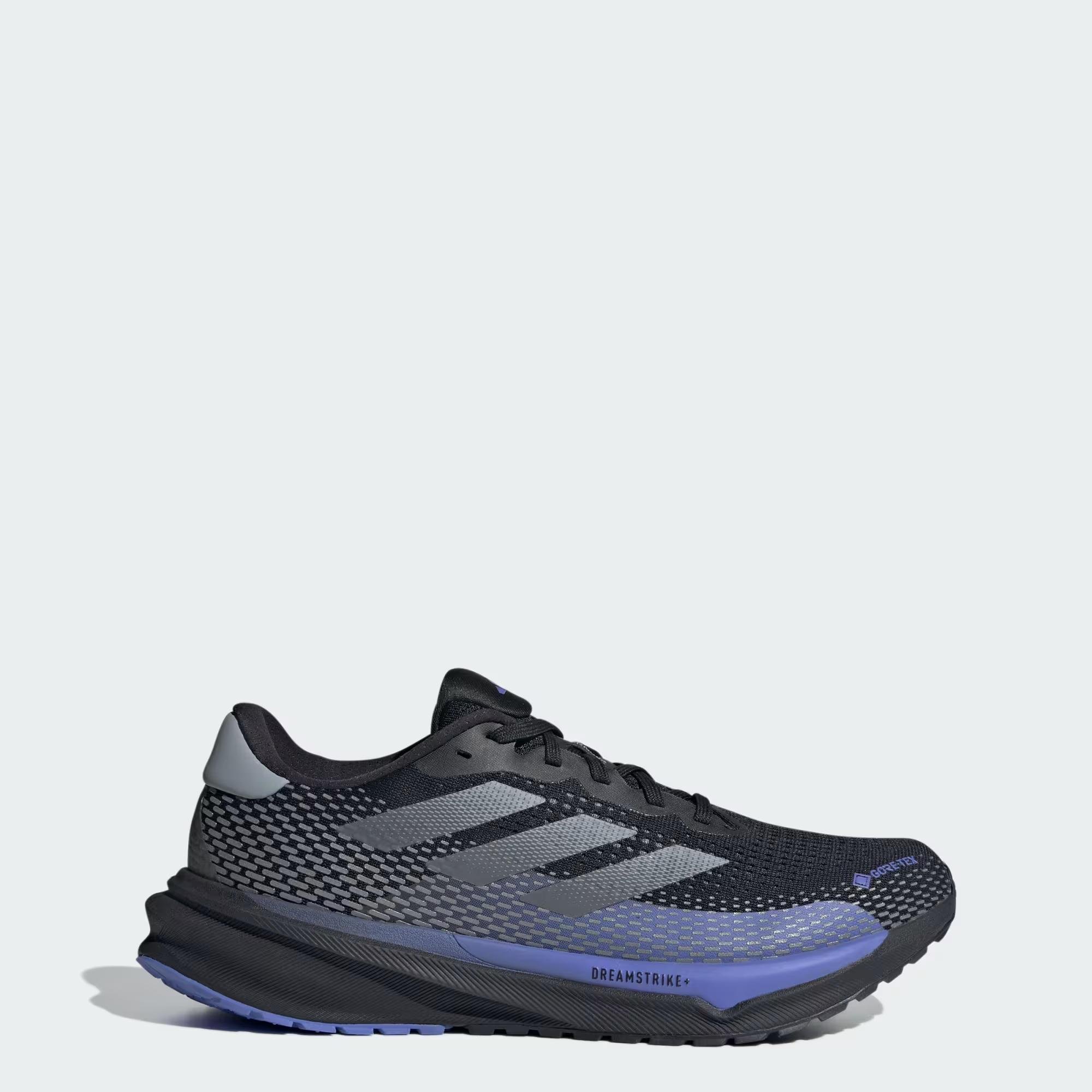 adidas Supernova Gore-Tex Erkek Koşu Ayakkabısı ID6307 | Dalkılıç Spor