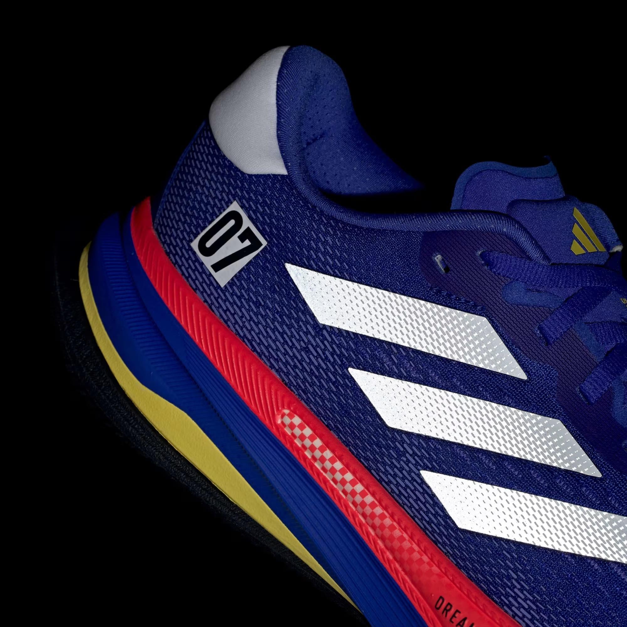 adidas Supernova Prima Erkek Koşu Ayakkabısı JR2758 | Dalkılıç Spor