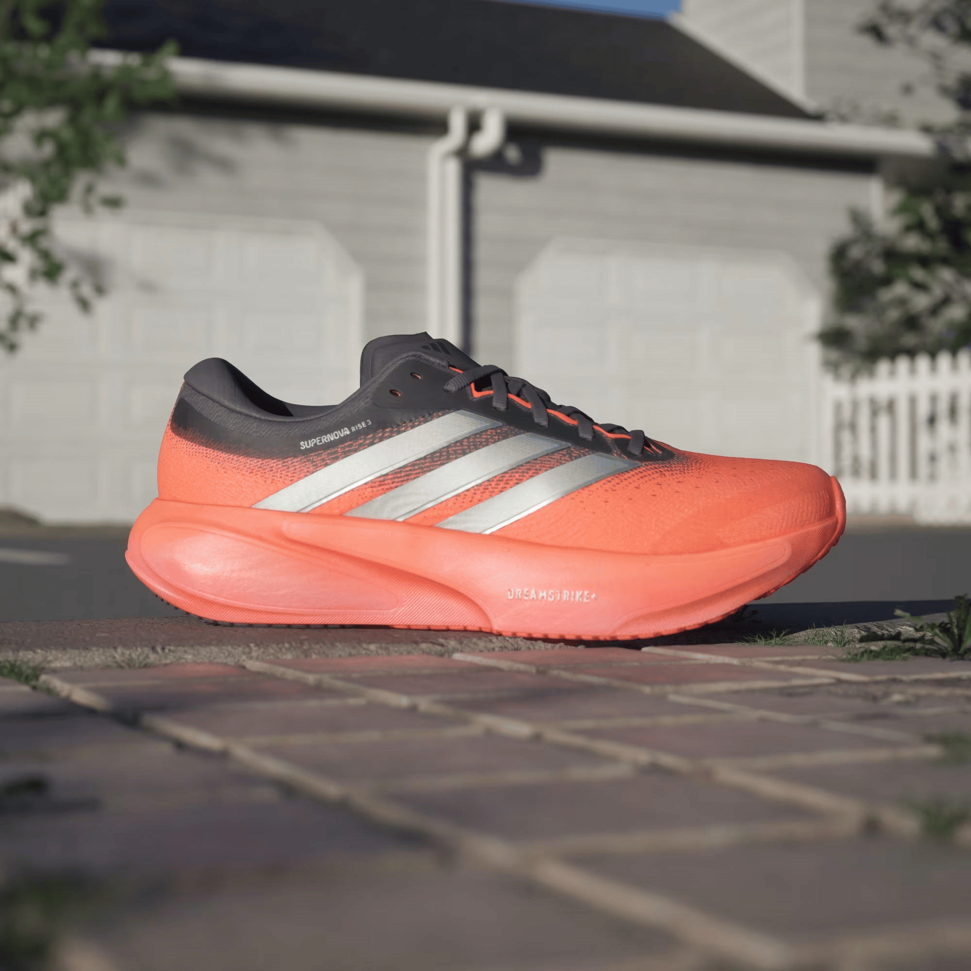 adidas Supernova Rise 3 Erkek Koşu Ayakkabısı JP8689 | Dalkılıç Spor