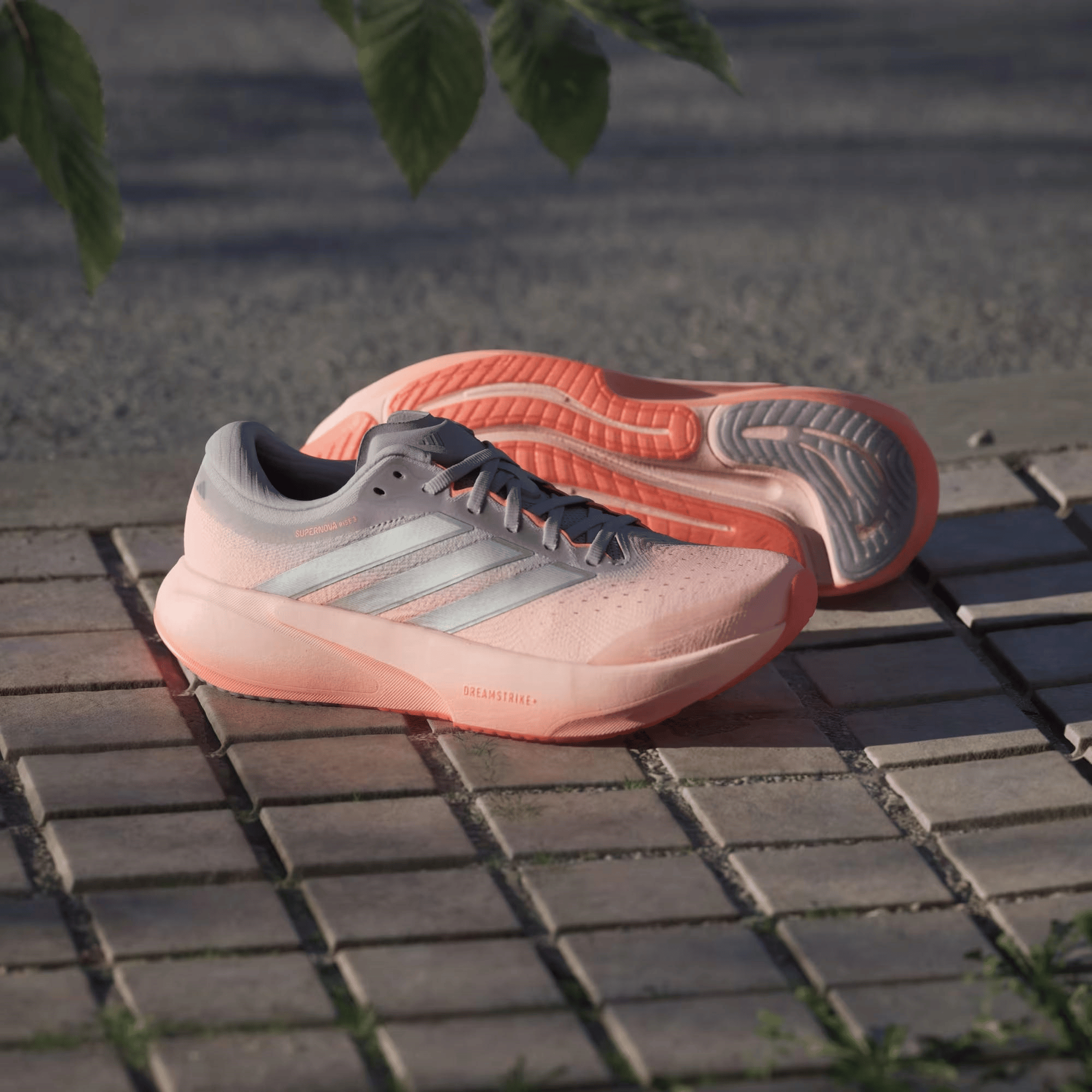 adidas Supernova Rise 3 Kadın Koşu Ayakkabısı JR7372 | Dalkılıç Spor