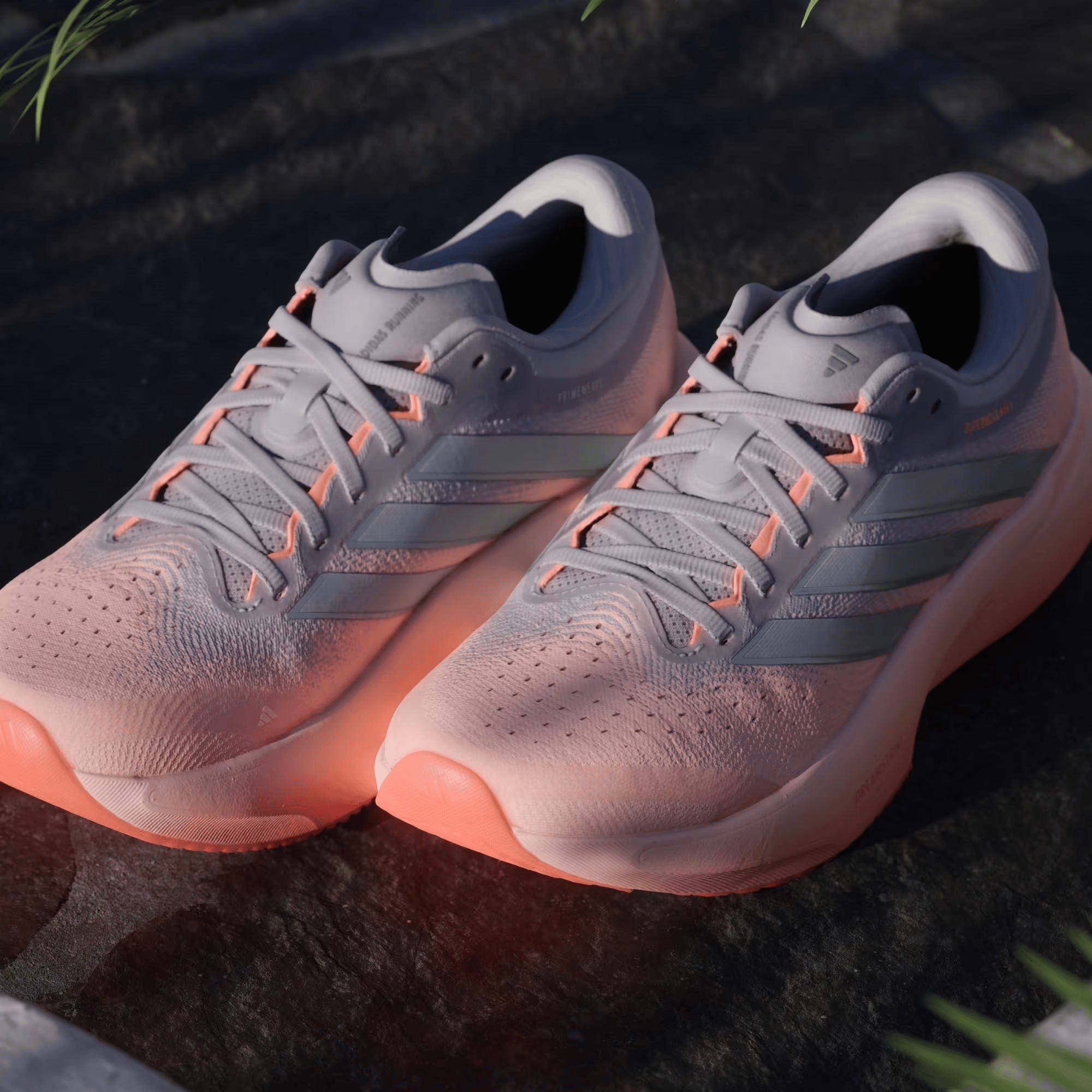 adidas Supernova Rise 3 Kadın Koşu Ayakkabısı JR7372 | Dalkılıç Spor