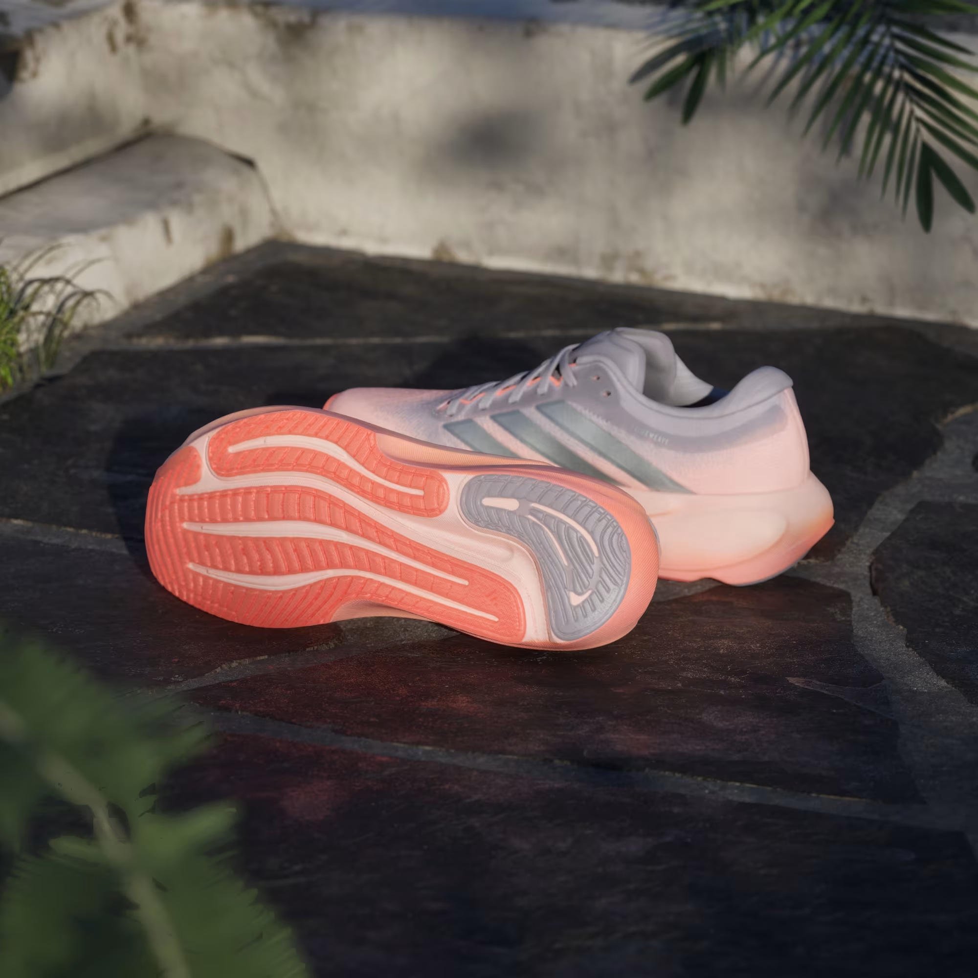 adidas Supernova Rise 3 Kadın Koşu Ayakkabısı JR7372 | Dalkılıç Spor