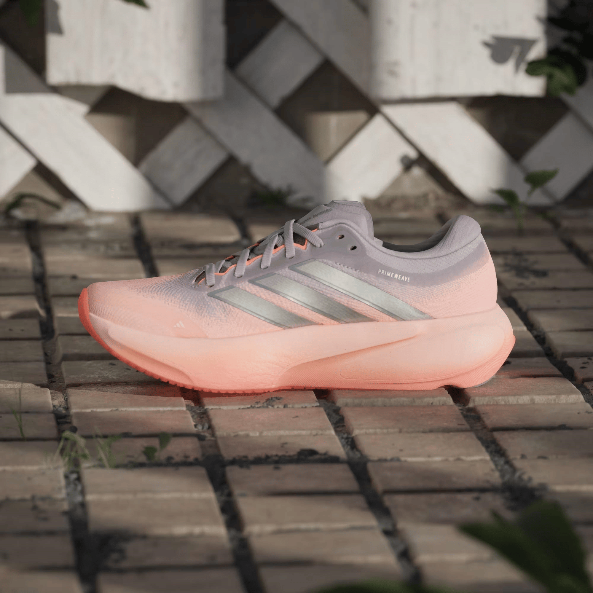 adidas Supernova Rise 3 Kadın Koşu Ayakkabısı JR7372 | Dalkılıç Spor
