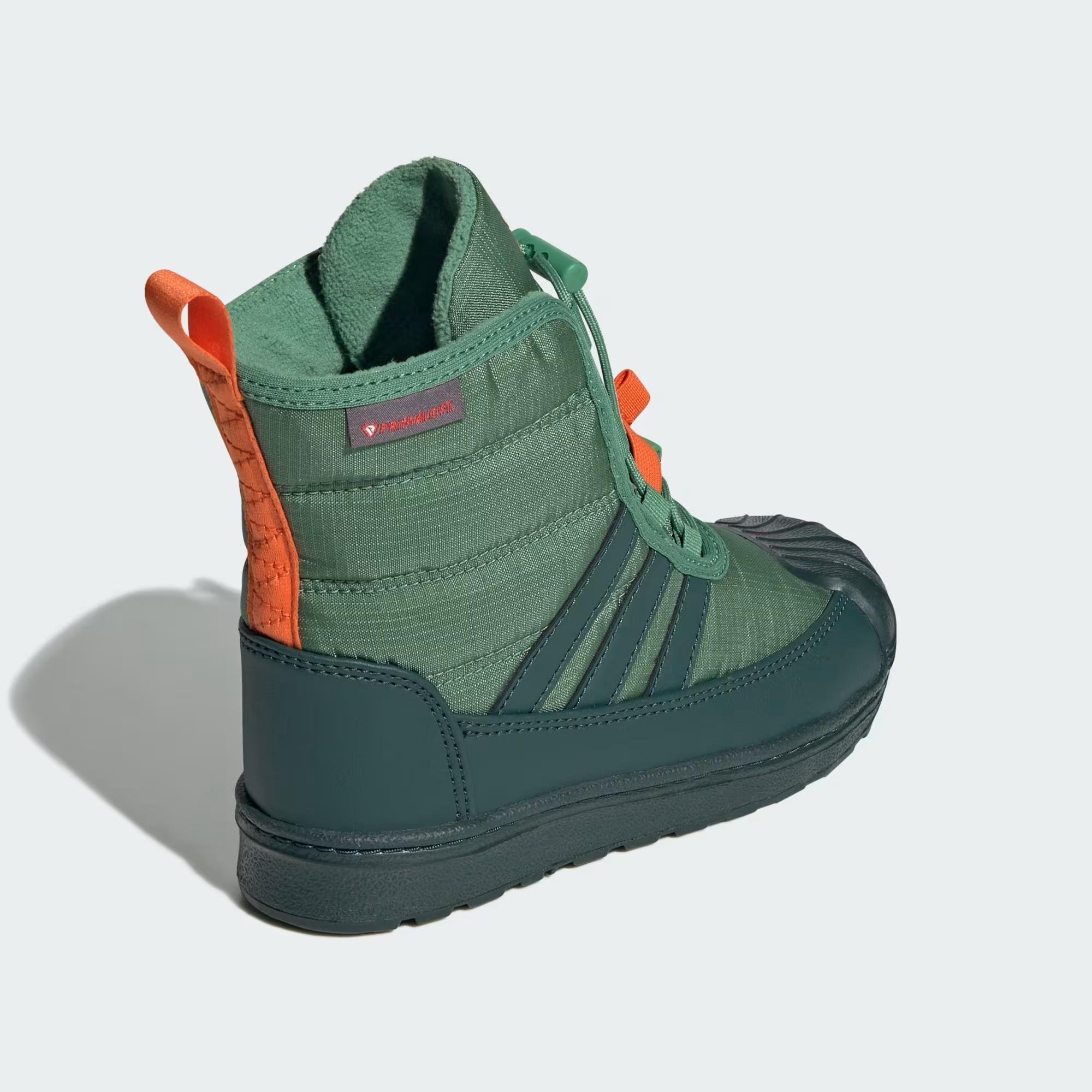 Superstar ii kids Green online