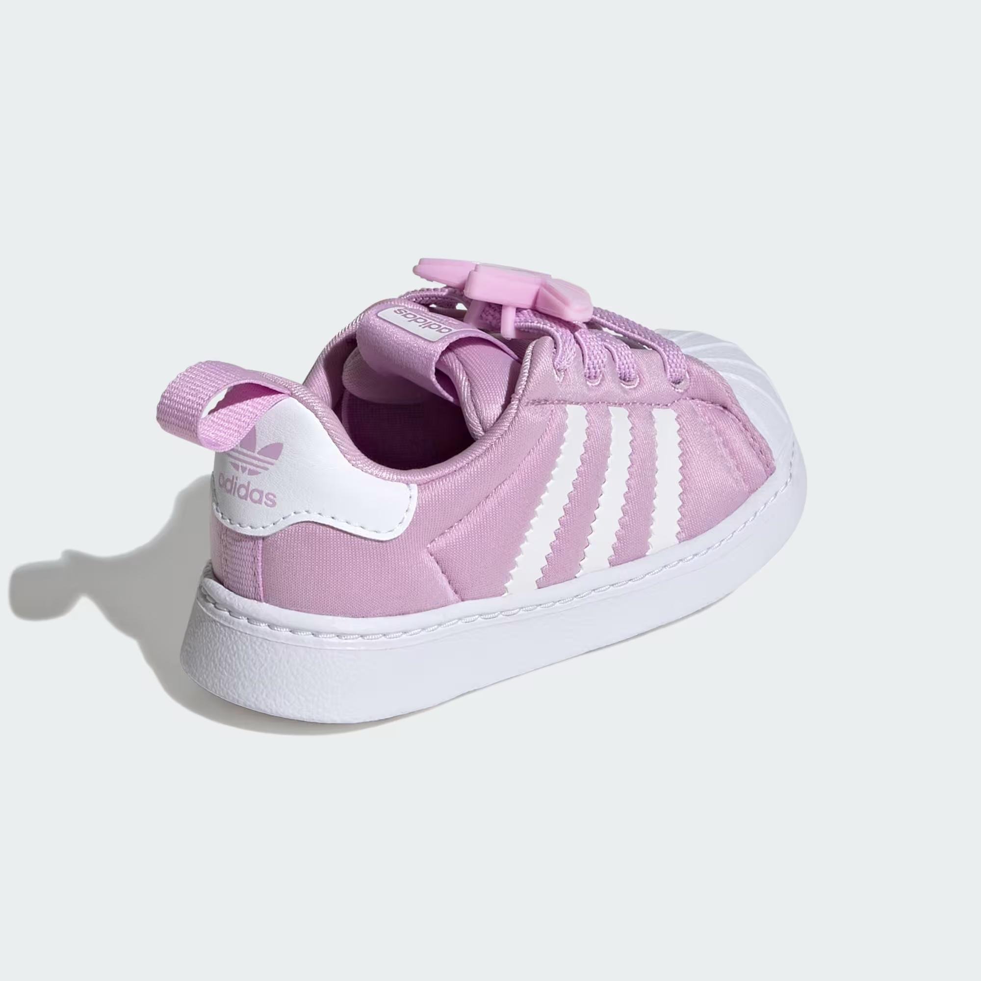 adidas Superstar 360 Comfort Closure Cocuk Gunluk Spor Ayakkab ID1049
