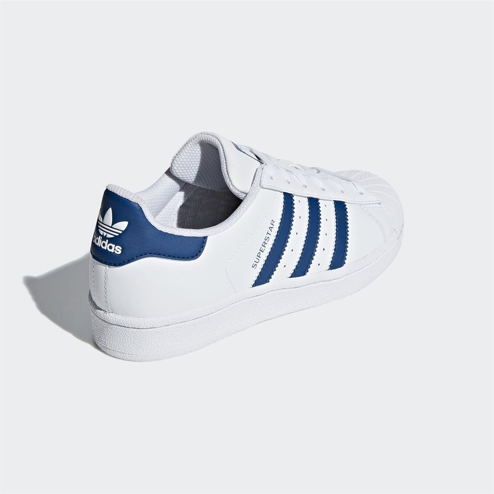 adidas Superstar J Gunluk Spor Ayakkab F34163