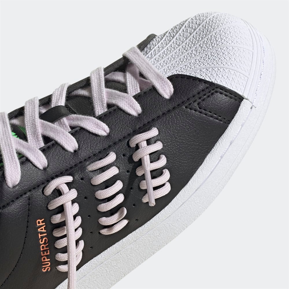 adidas Superstar Kad n Gunluk Spor Ayakkab GY9533