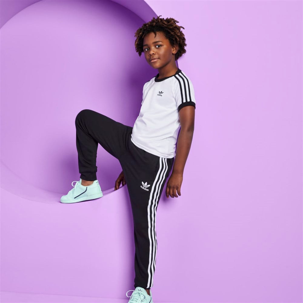 adidas Superstar Pants Cocuk E ofman Alt DV2879