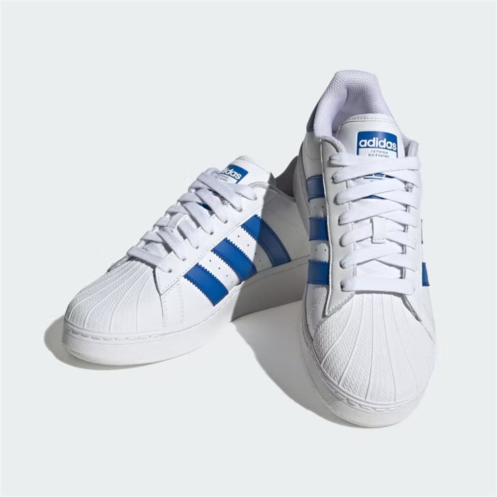 adidas Superstar XLG Erkek Gunluk Spor Ayakkab IF8068