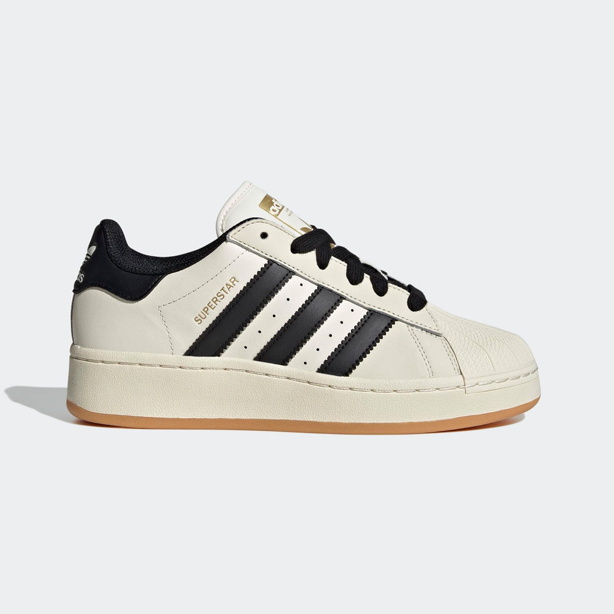 adidas Superstar Xlg Kadın Günlük Spor Ayakkabı ID5698
