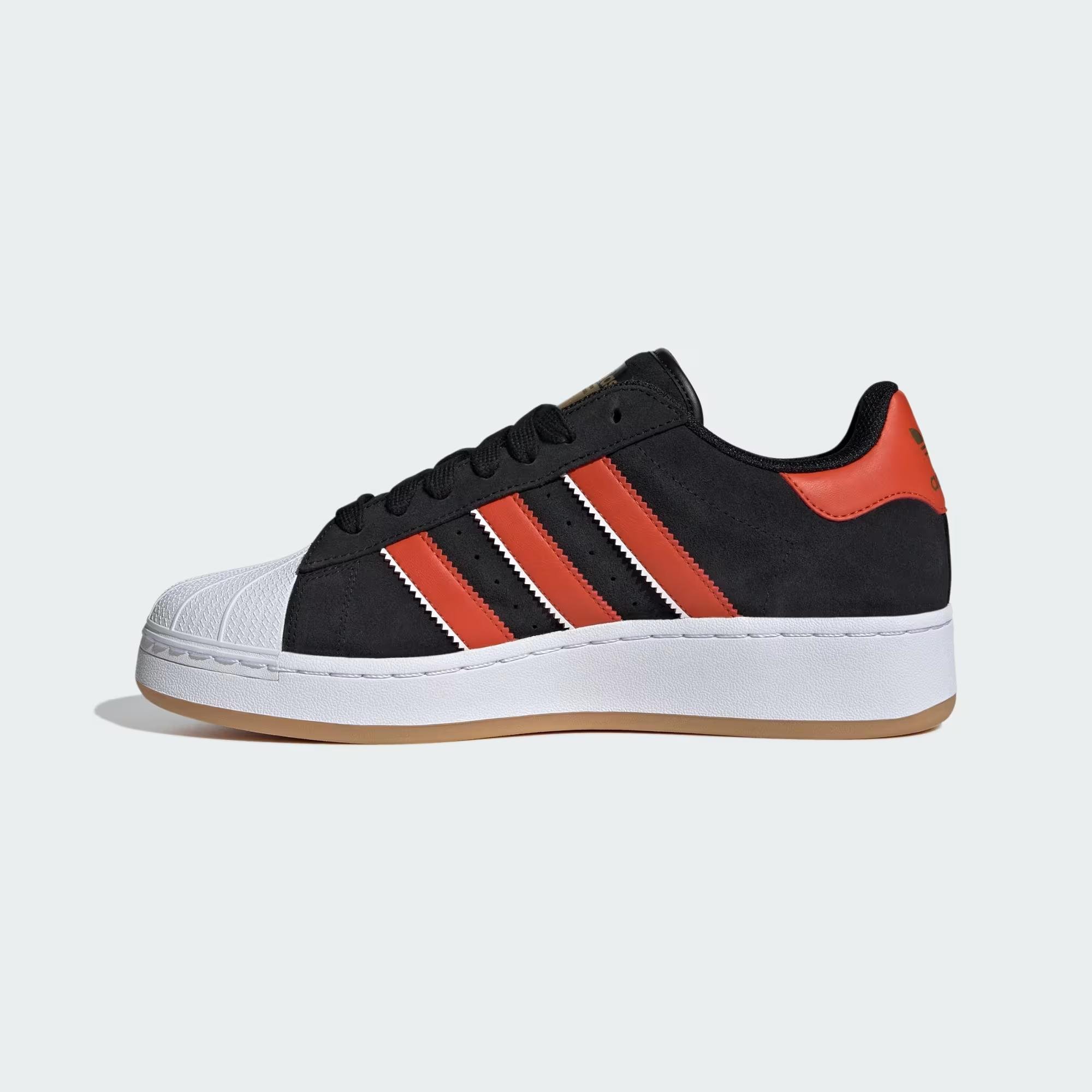 adidas Superstar XLG Kad n Gunluk Spor Ayakkab IG1544