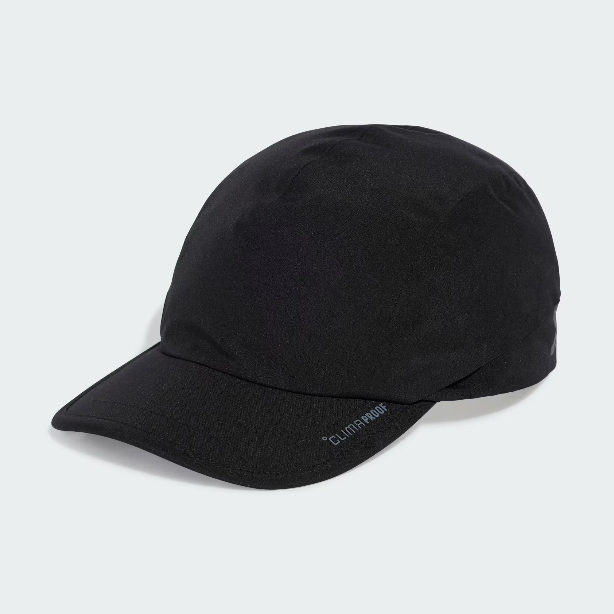 adidas Tech 3 Stripes Climaproof Şapka