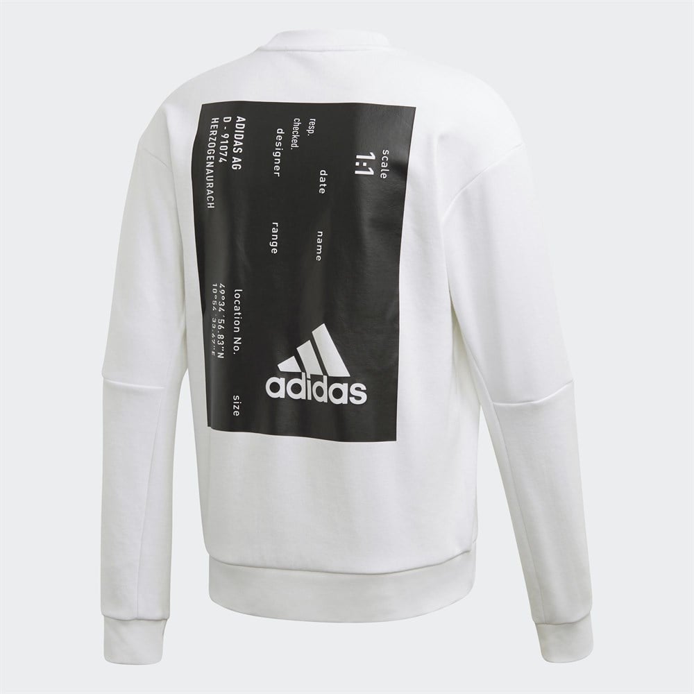 Adidas tech crew hotsell