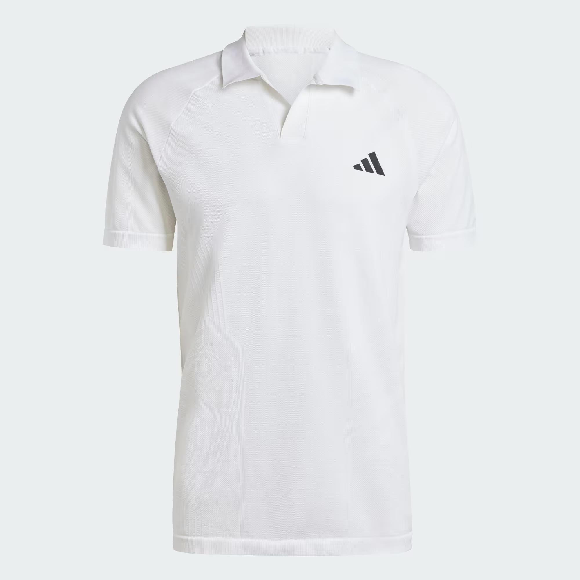 T shirt tennis adidas sale