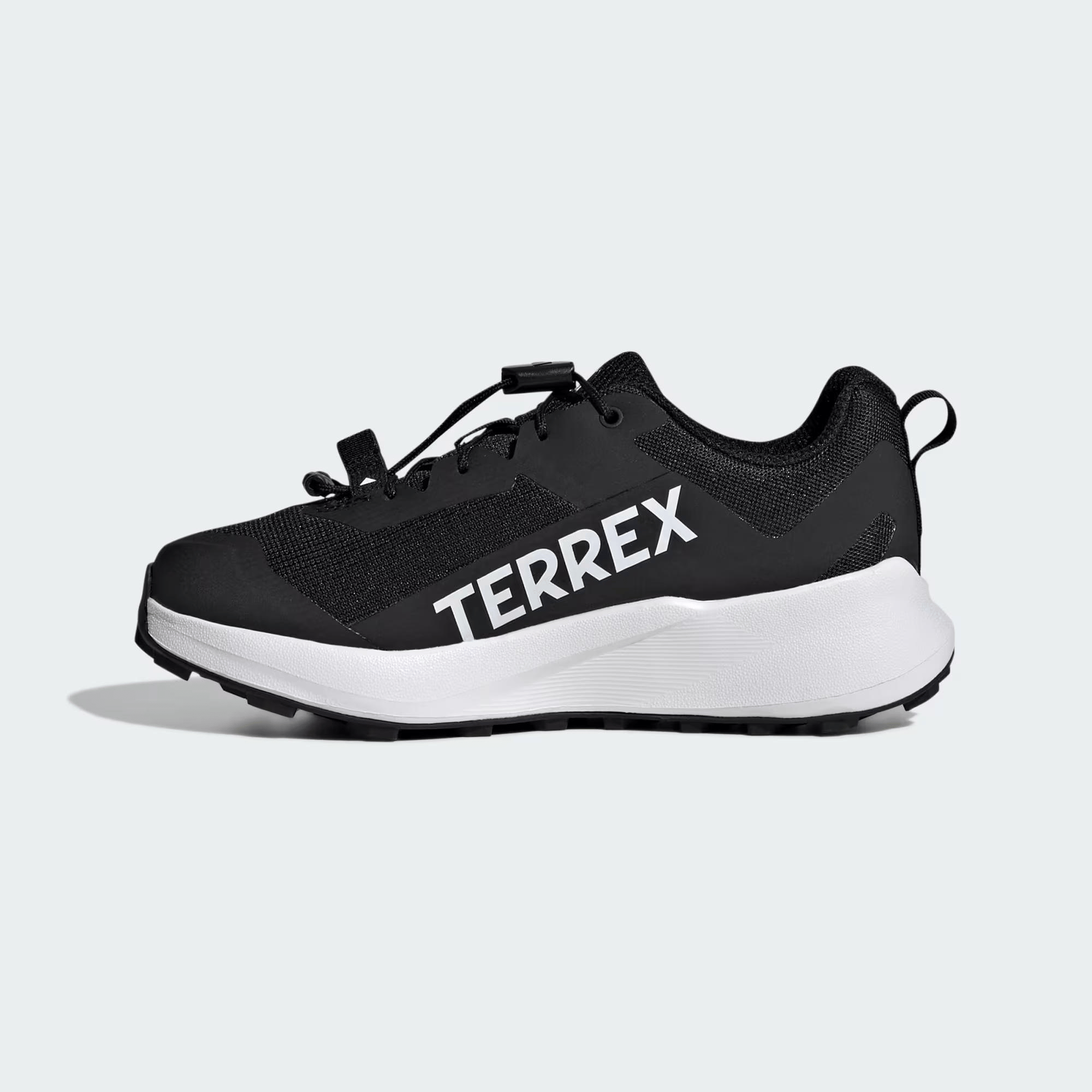adidas Terrex Agravic Trail Koşu Ayakkabısı JR6633 | Dalkılıç Spor