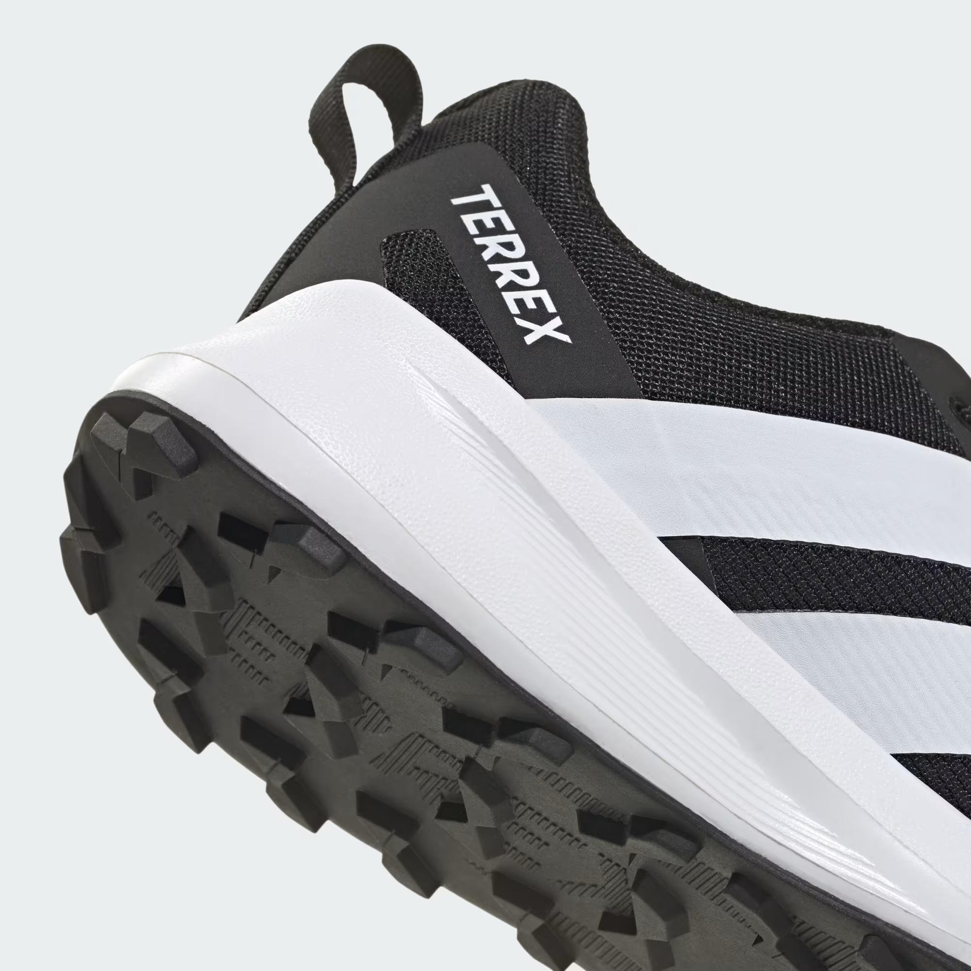 adidas Terrex Agravic Trail Koşu Ayakkabısı JR6633 | Dalkılıç Spor