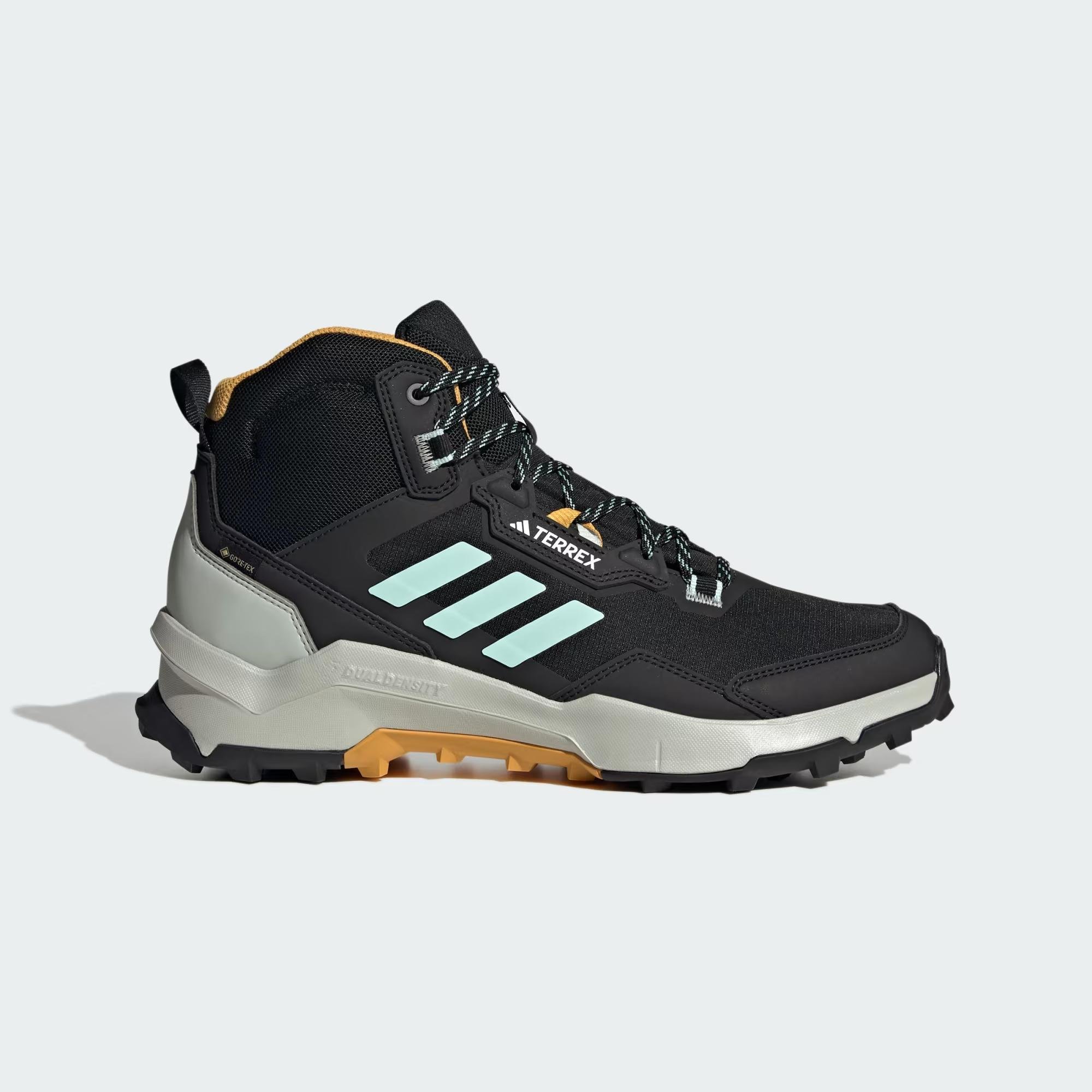 adidas Terrex AX4 Mid Gore Tex Erkek Outdoor Ayakkabı IF4849