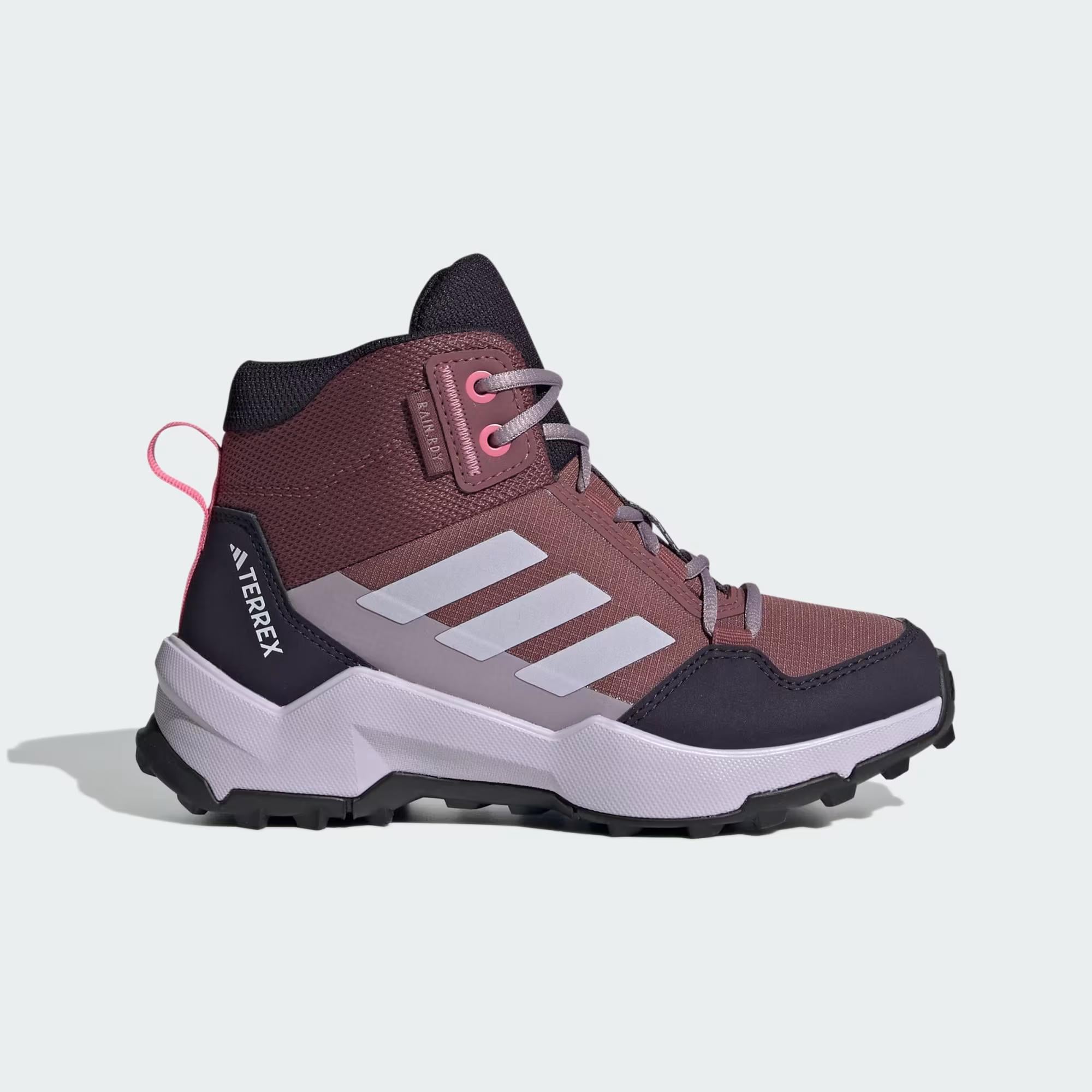 adidas Terrex AX4R Mid Rain.Rdy Outdoor Ayakkabı IF6519 | Dalkılıç