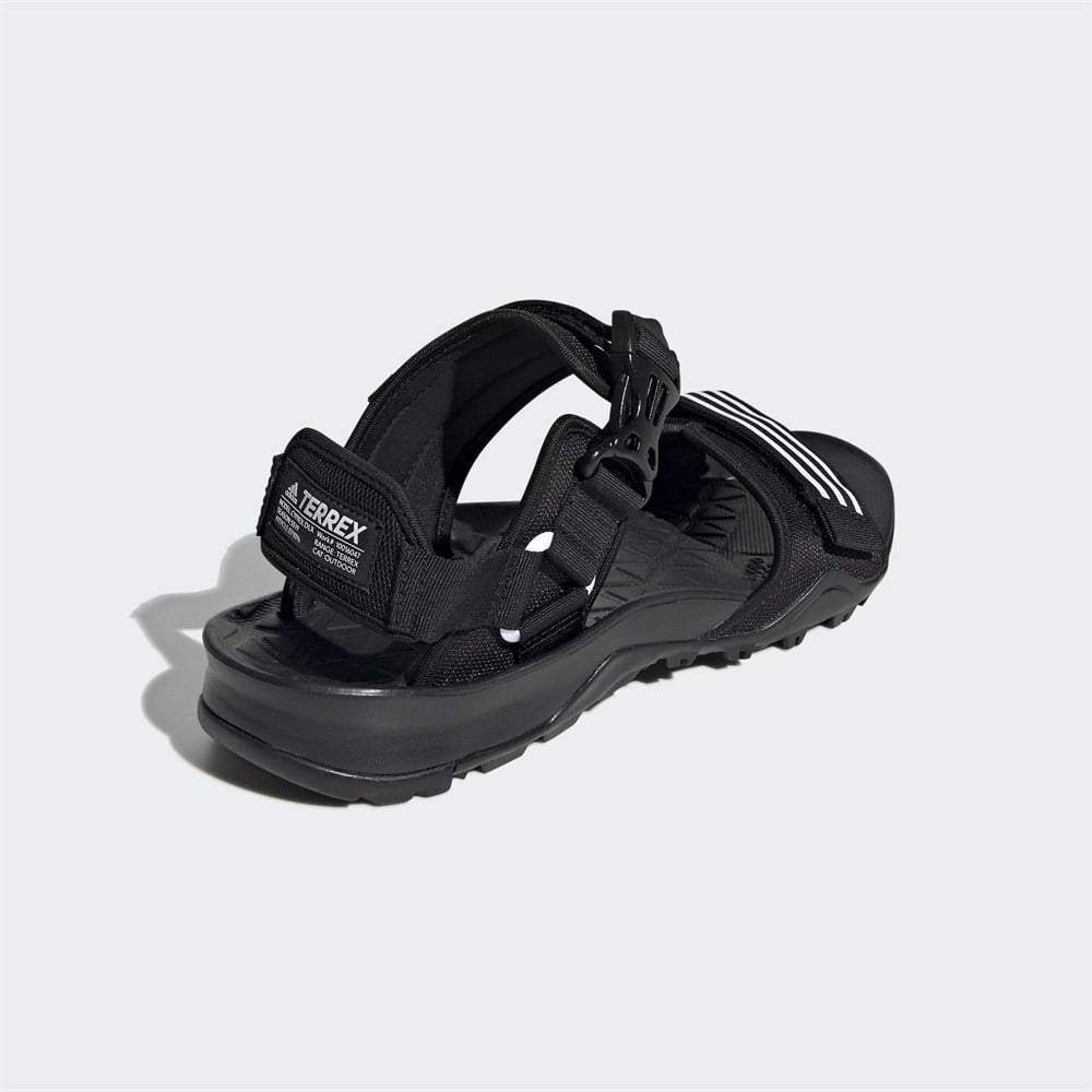 adidas Terrex Cyprex Ultra II Dlx Erkek Sandalet - EF0016