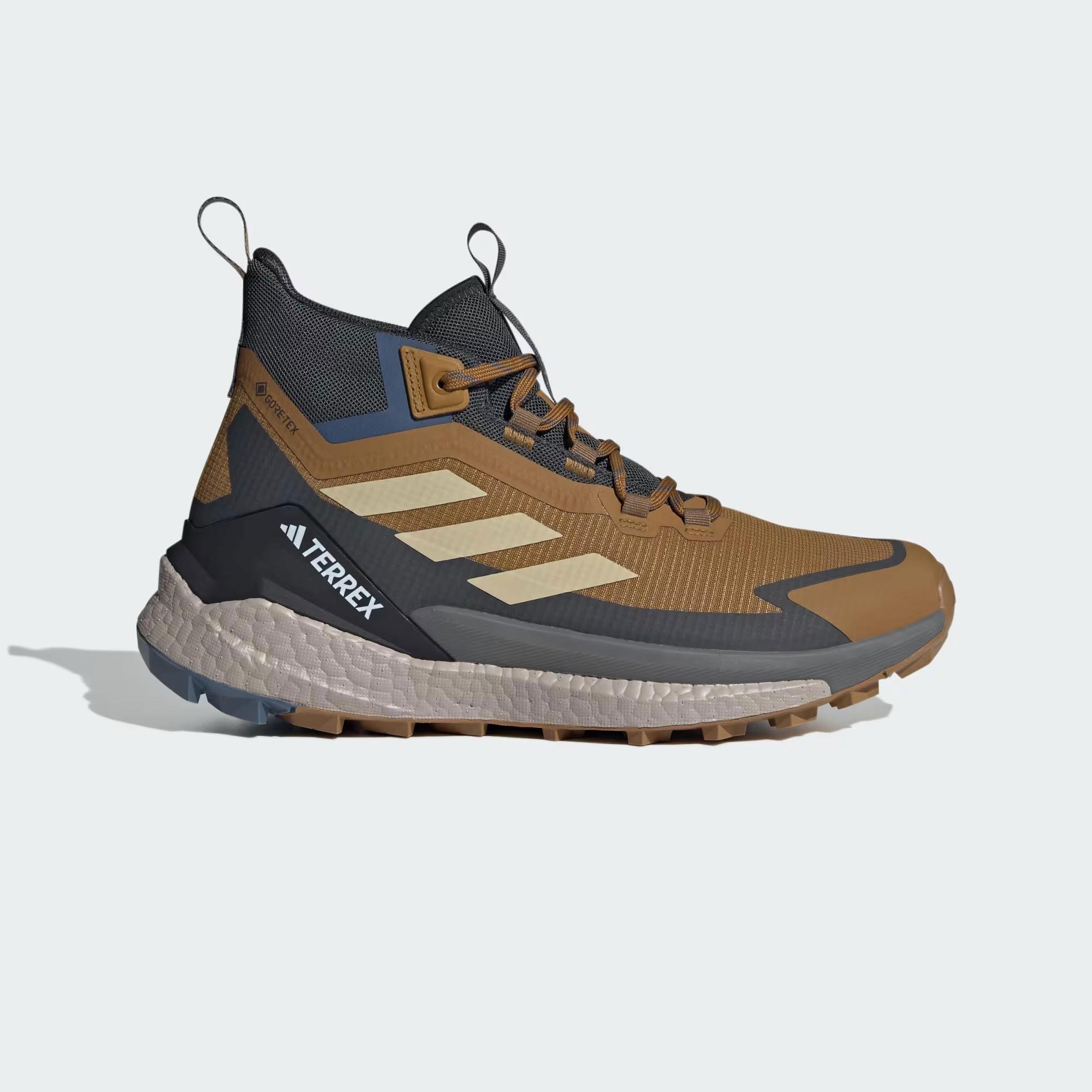 adidas Terrex Free Hiker 2.0 Gore Tex Erkek Outdoor Ayakkabı